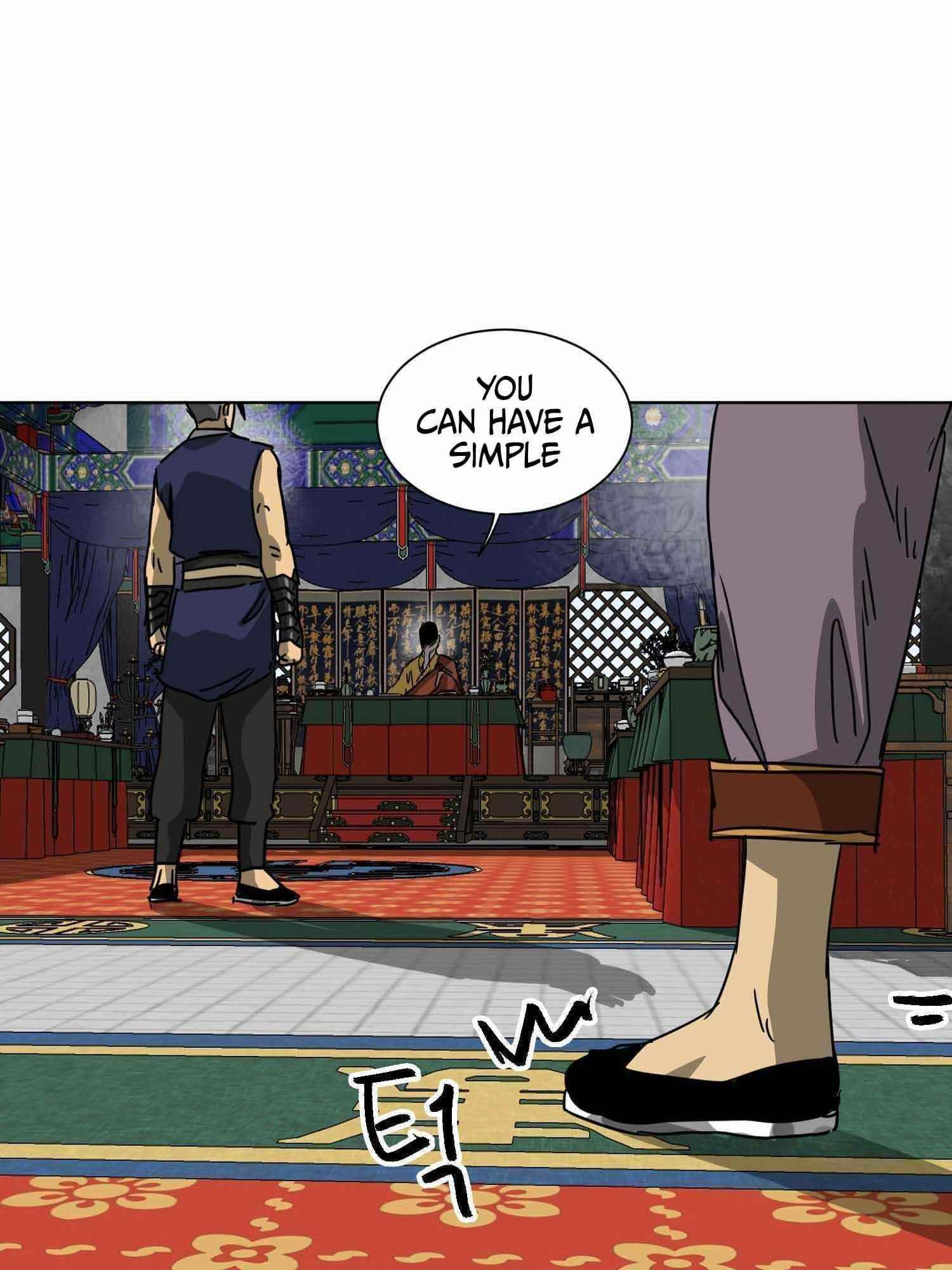 Infinite Level Up in Murim - Chapter 100.2 Page 35