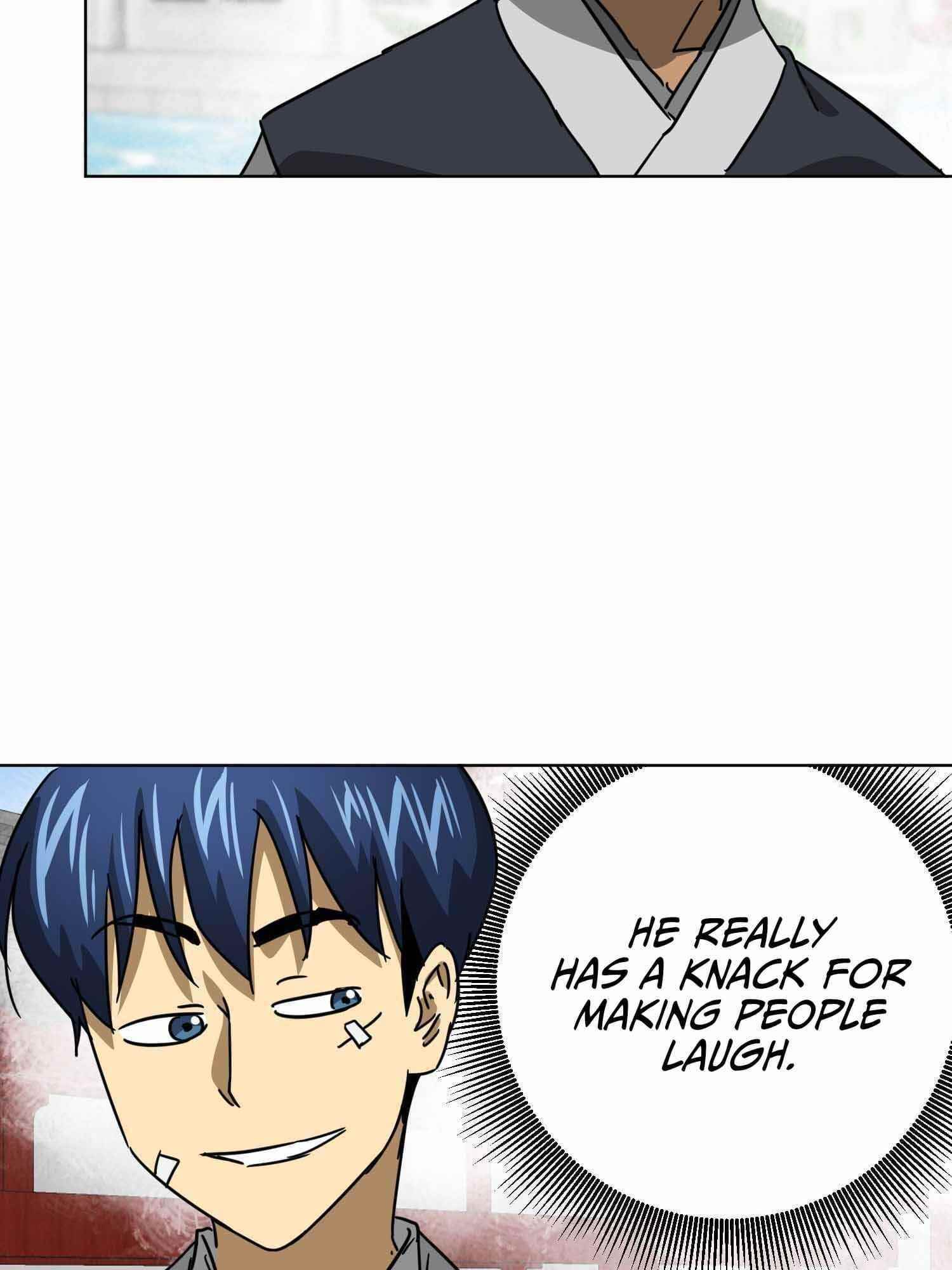 Infinite Level Up in Murim - Chapter 100.2 Page 4