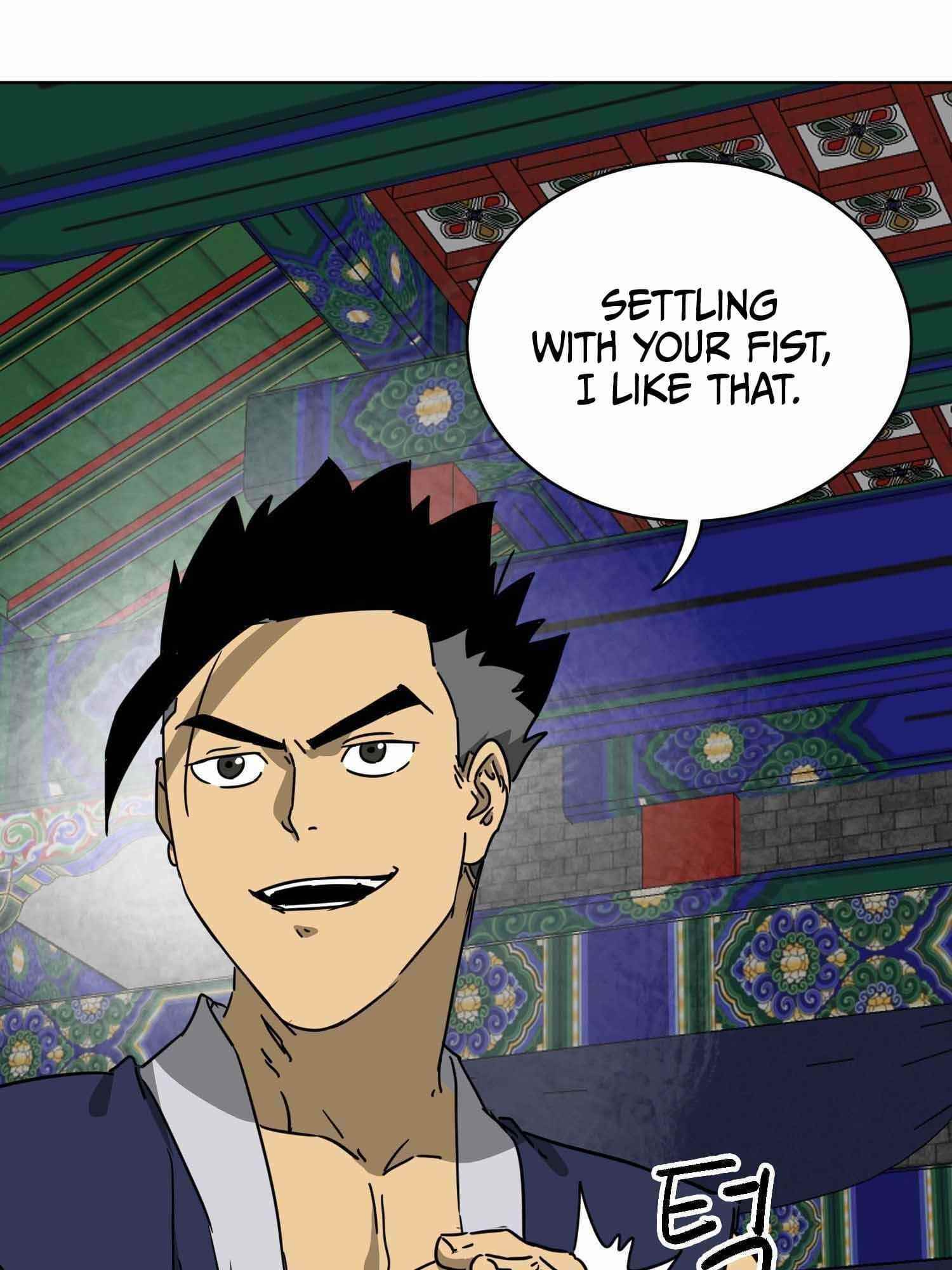 Infinite Level Up in Murim - Chapter 100.2 Page 47