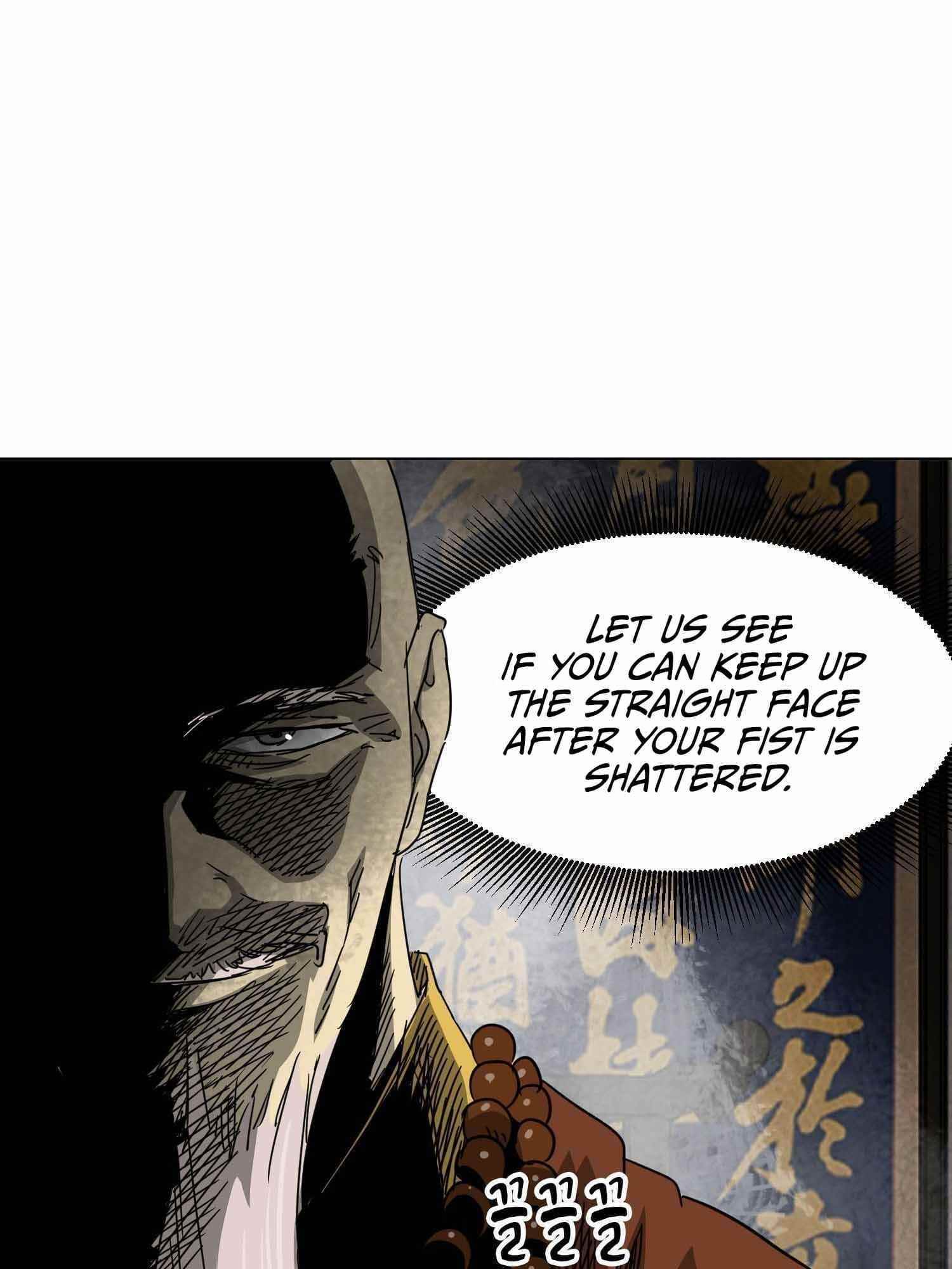 Infinite Level Up in Murim - Chapter 100.2 Page 53