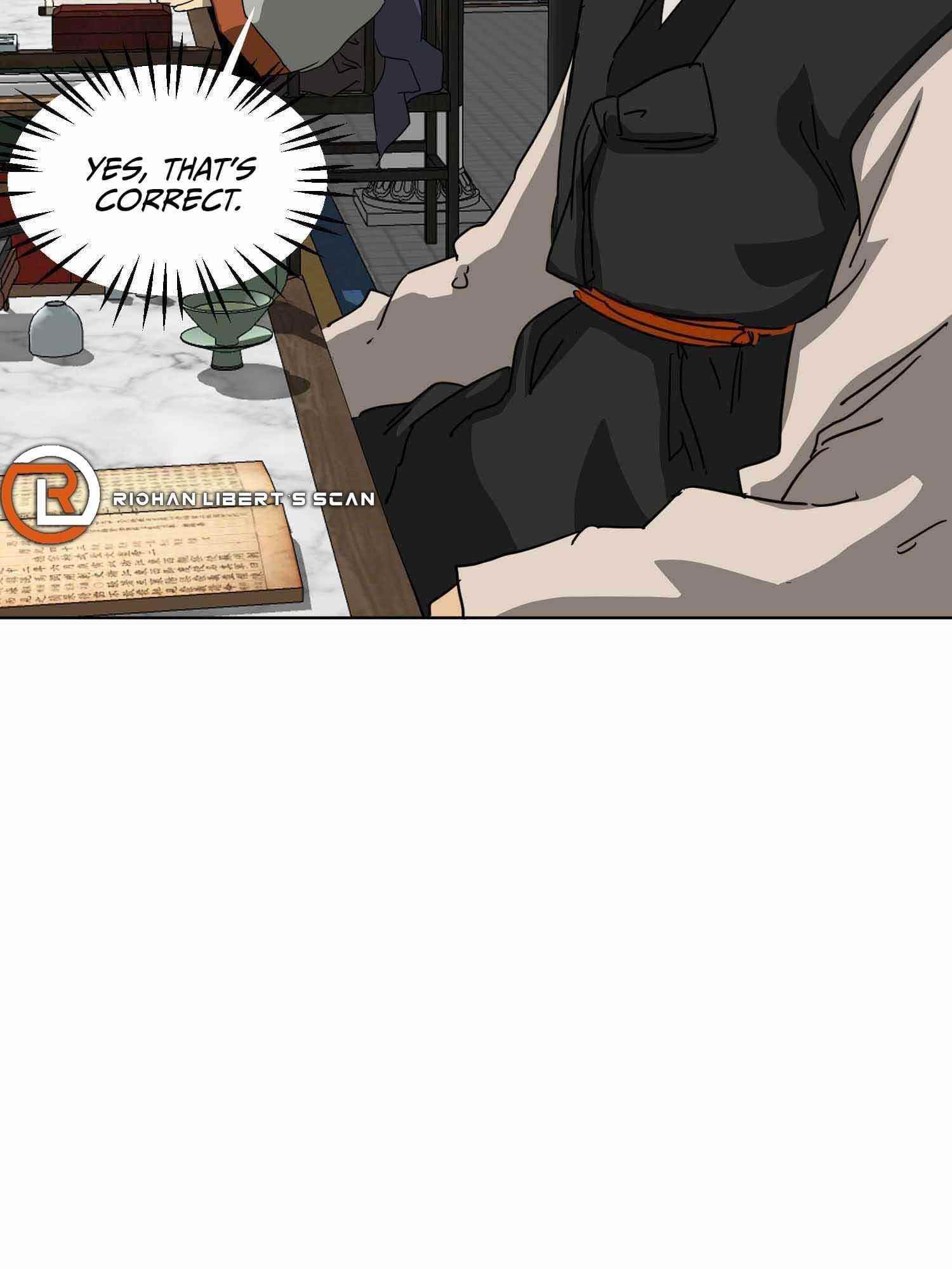 Infinite Level Up in Murim - Chapter 100.2 Page 56