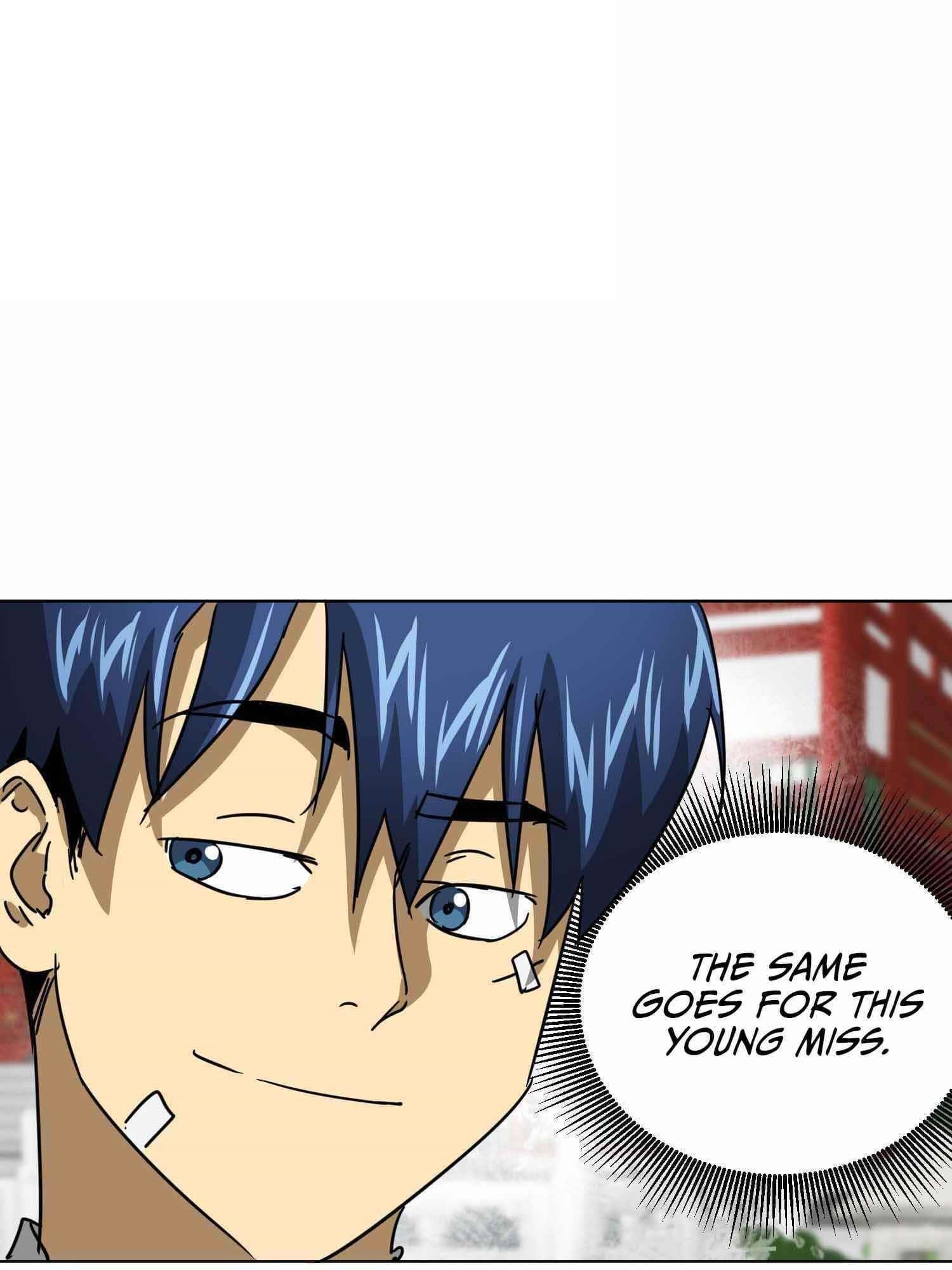 Infinite Level Up in Murim - Chapter 100.2 Page 6