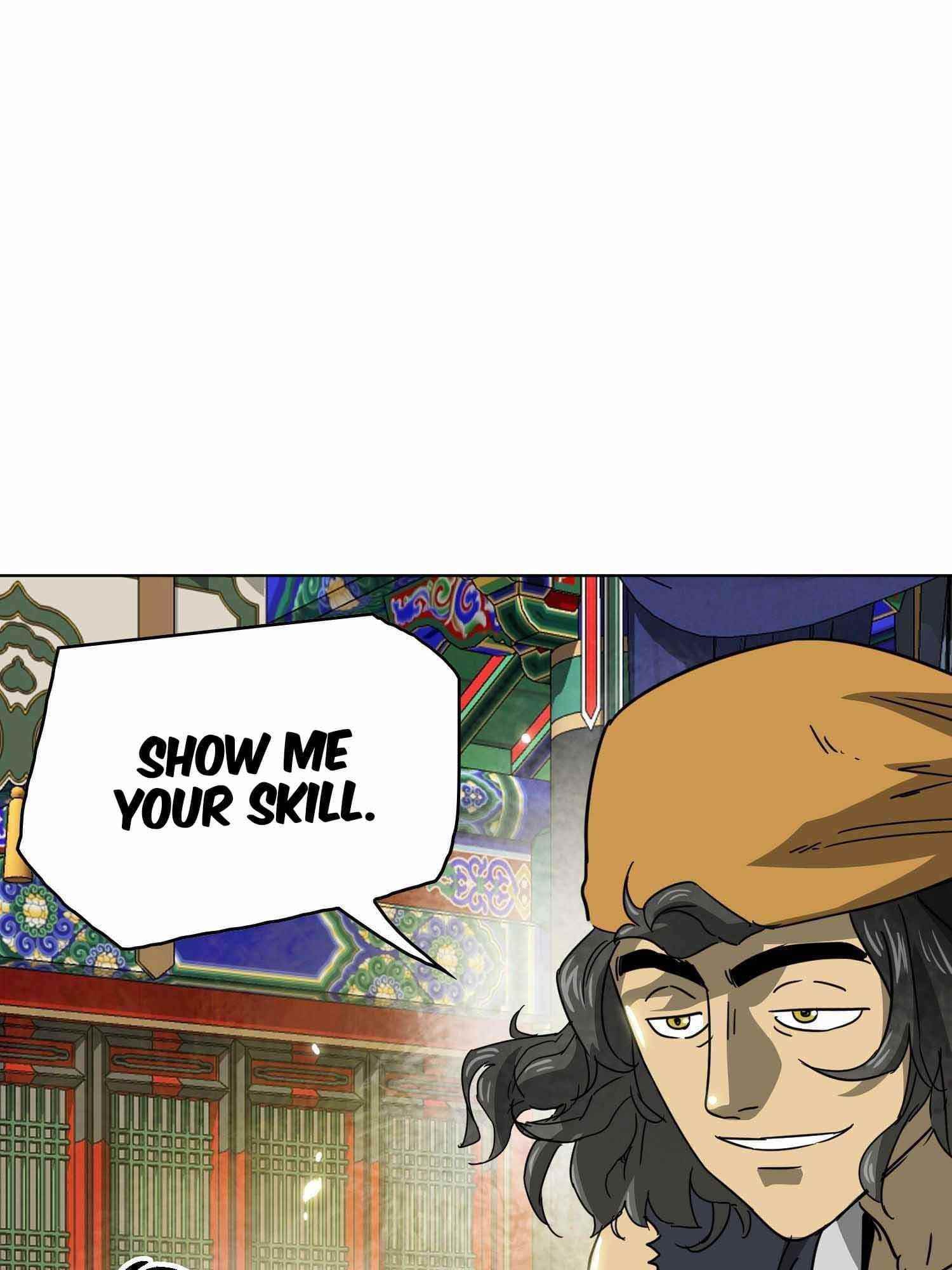 Infinite Level Up in Murim - Chapter 100.2 Page 61