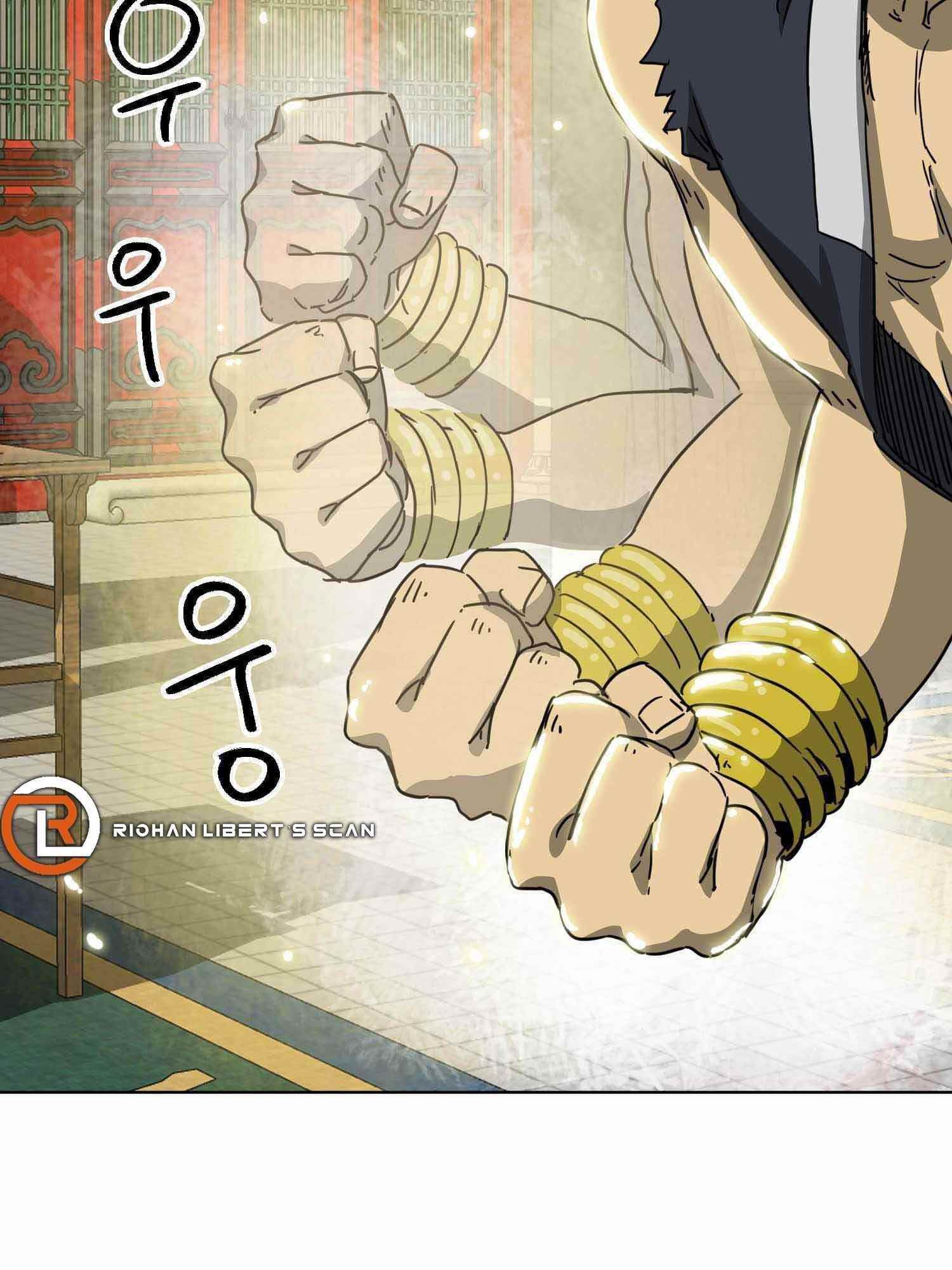 Infinite Level Up in Murim - Chapter 100.2 Page 62