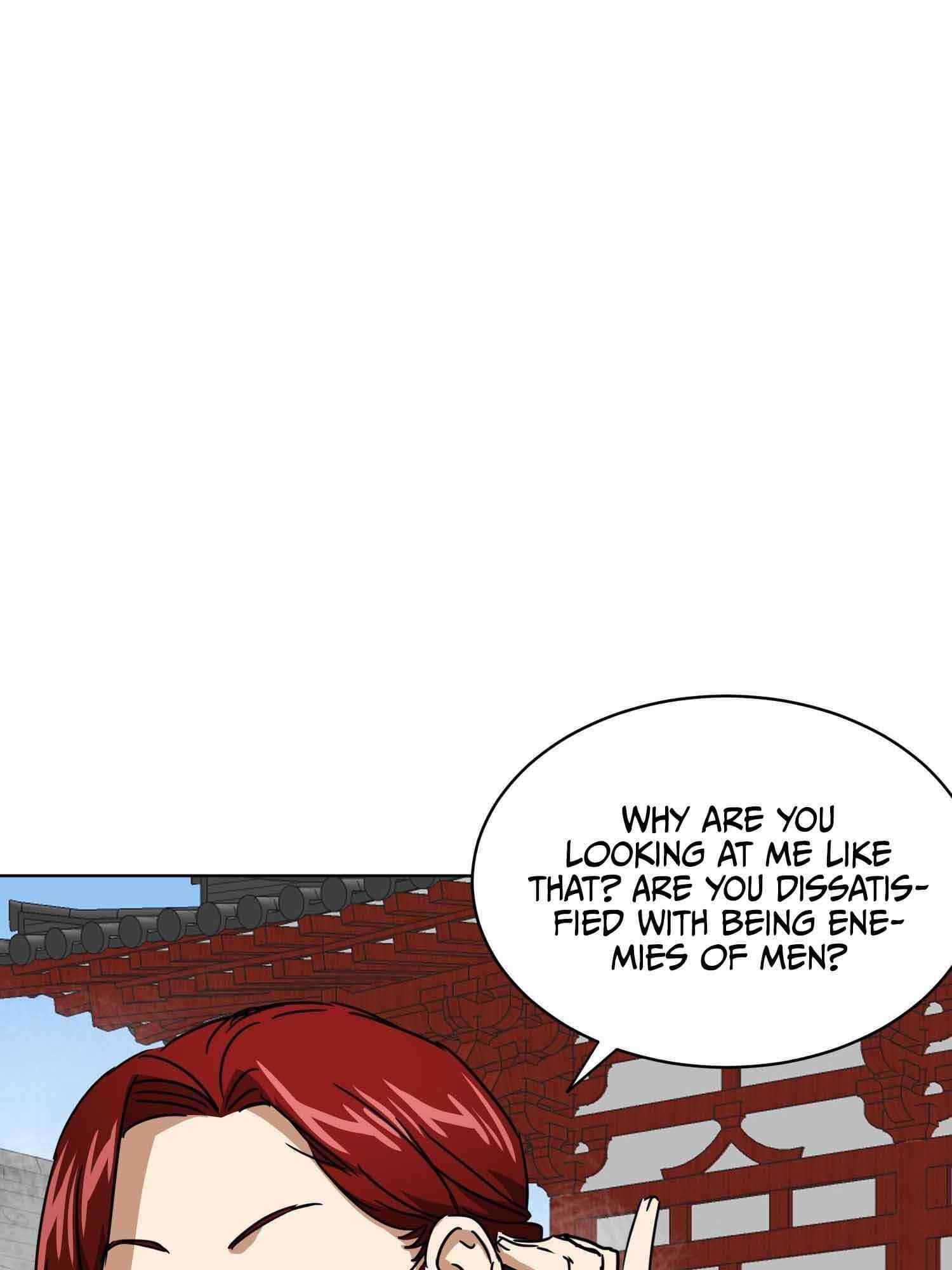 Infinite Level Up in Murim - Chapter 100.2 Page 7