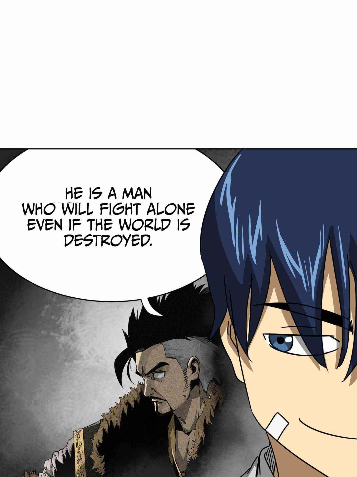 Infinite Level Up in Murim - Chapter 100.2 Page 74