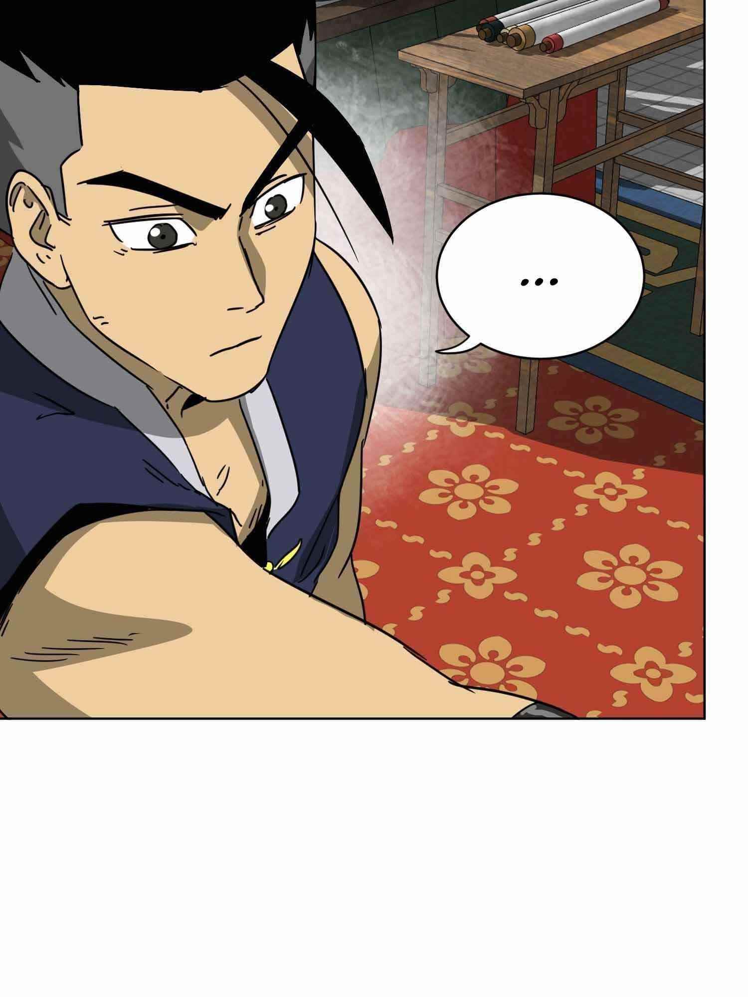 Infinite Level Up in Murim - Chapter 100.2 Page 86