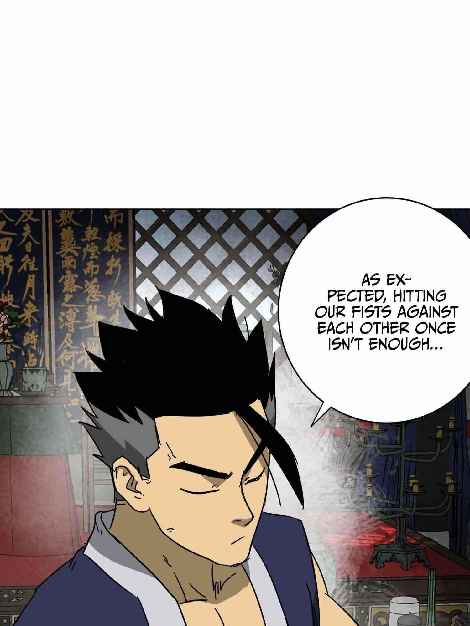 Infinite Level Up in Murim - Chapter 100.2 Page 87