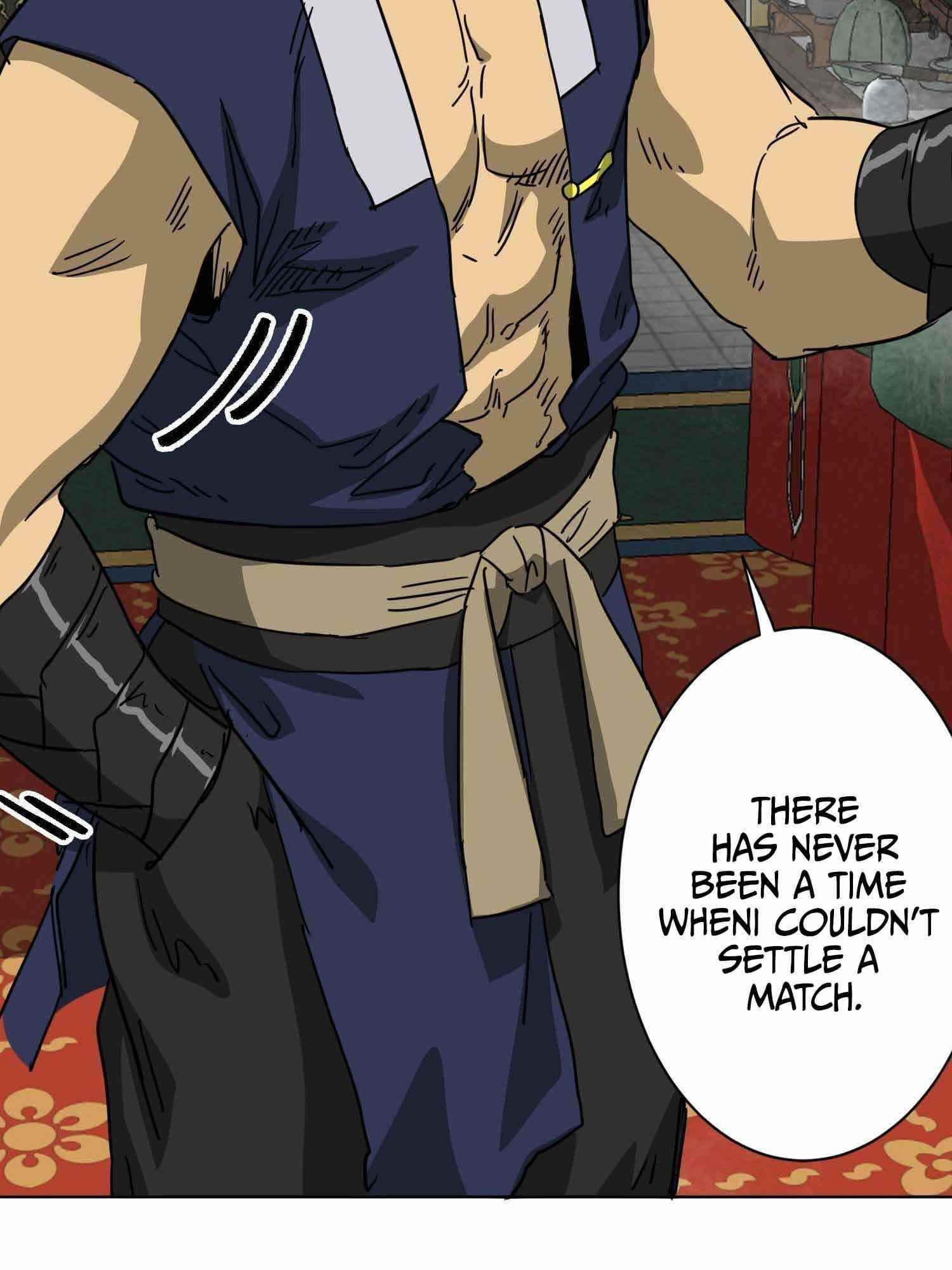 Infinite Level Up in Murim - Chapter 100.2 Page 88