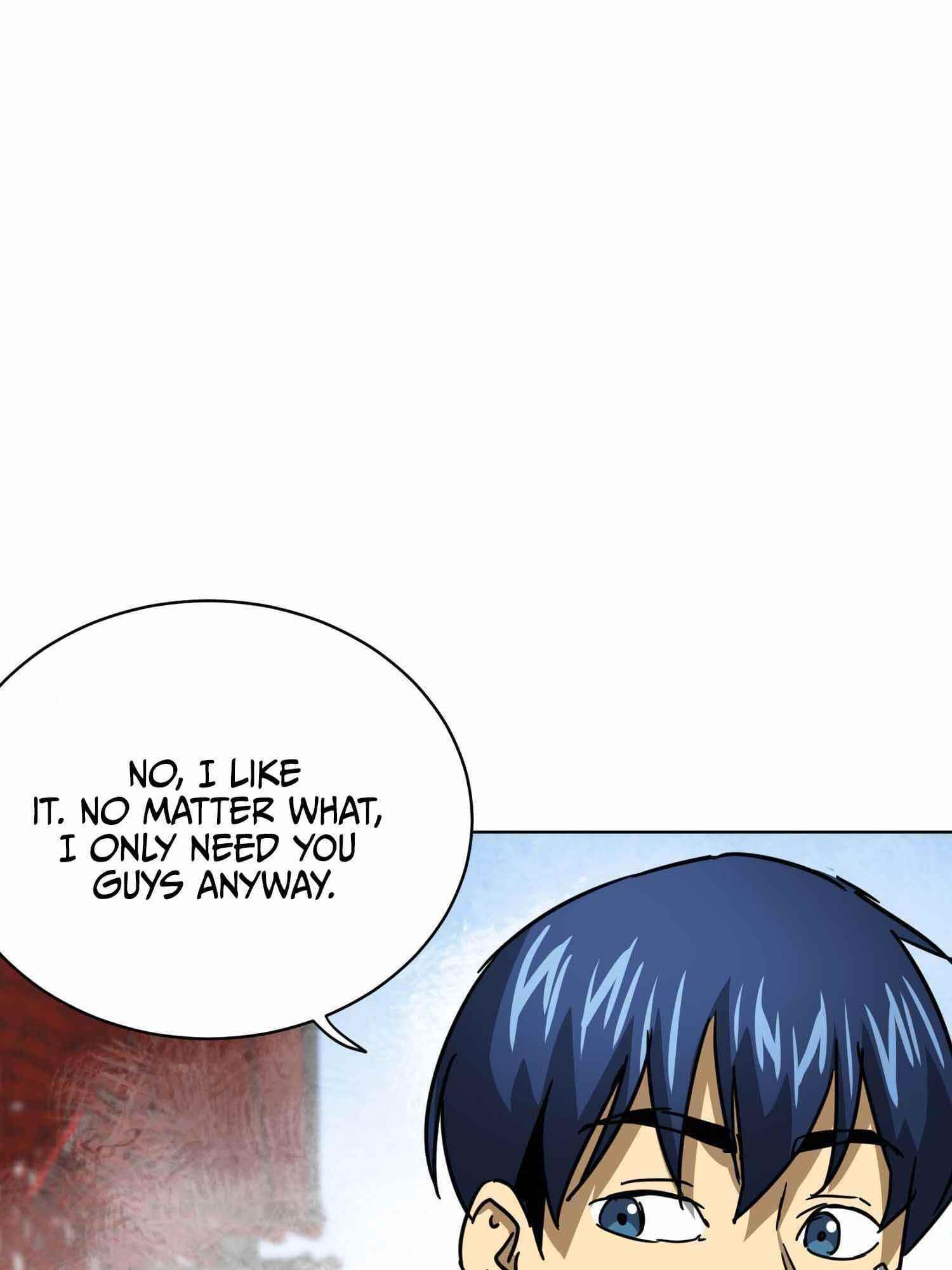 Infinite Level Up in Murim - Chapter 100.2 Page 9