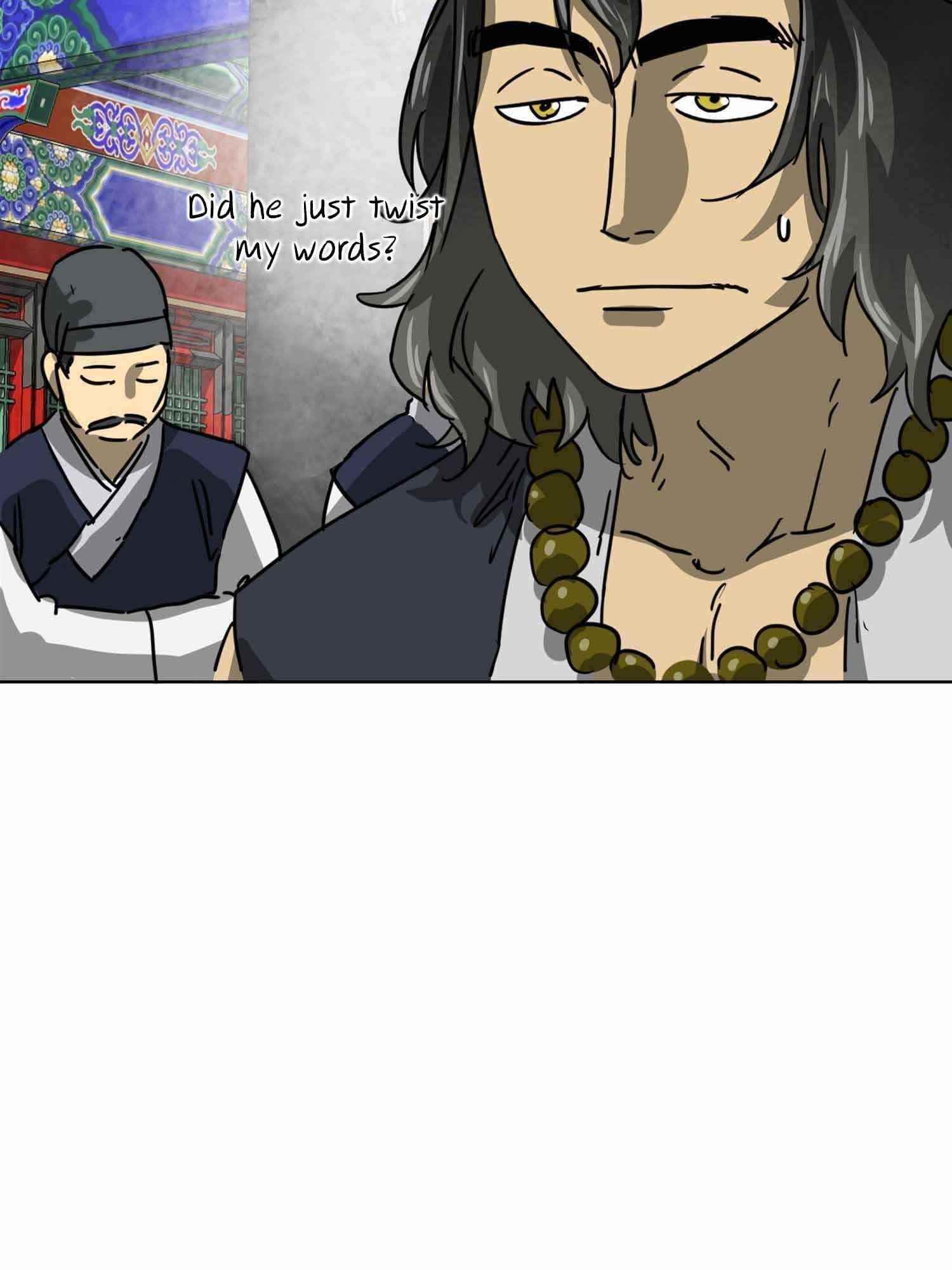 Infinite Level Up in Murim - Chapter 100.2 Page 92