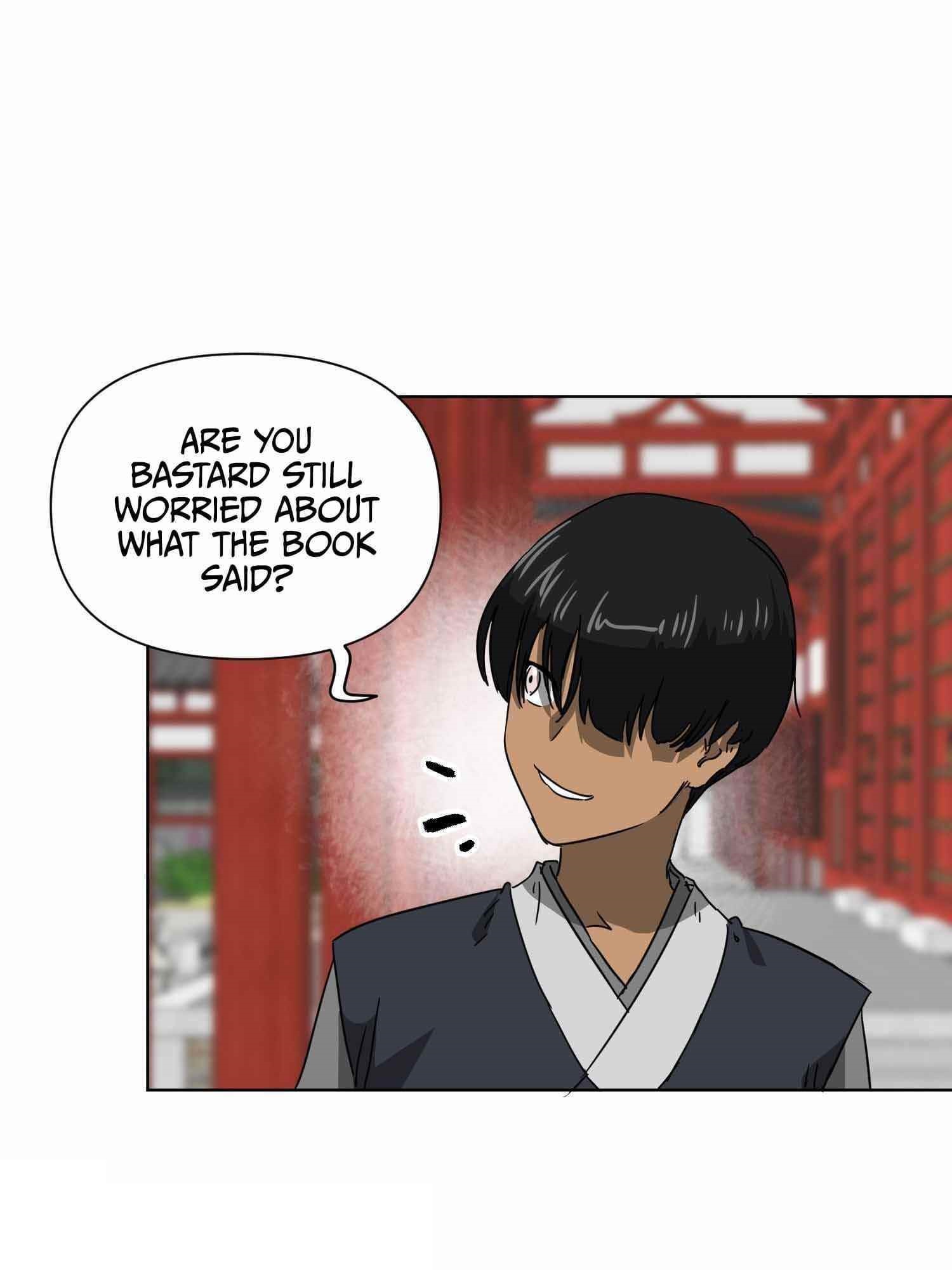 Infinite Level Up in Murim - Chapter 101.1 Page 11