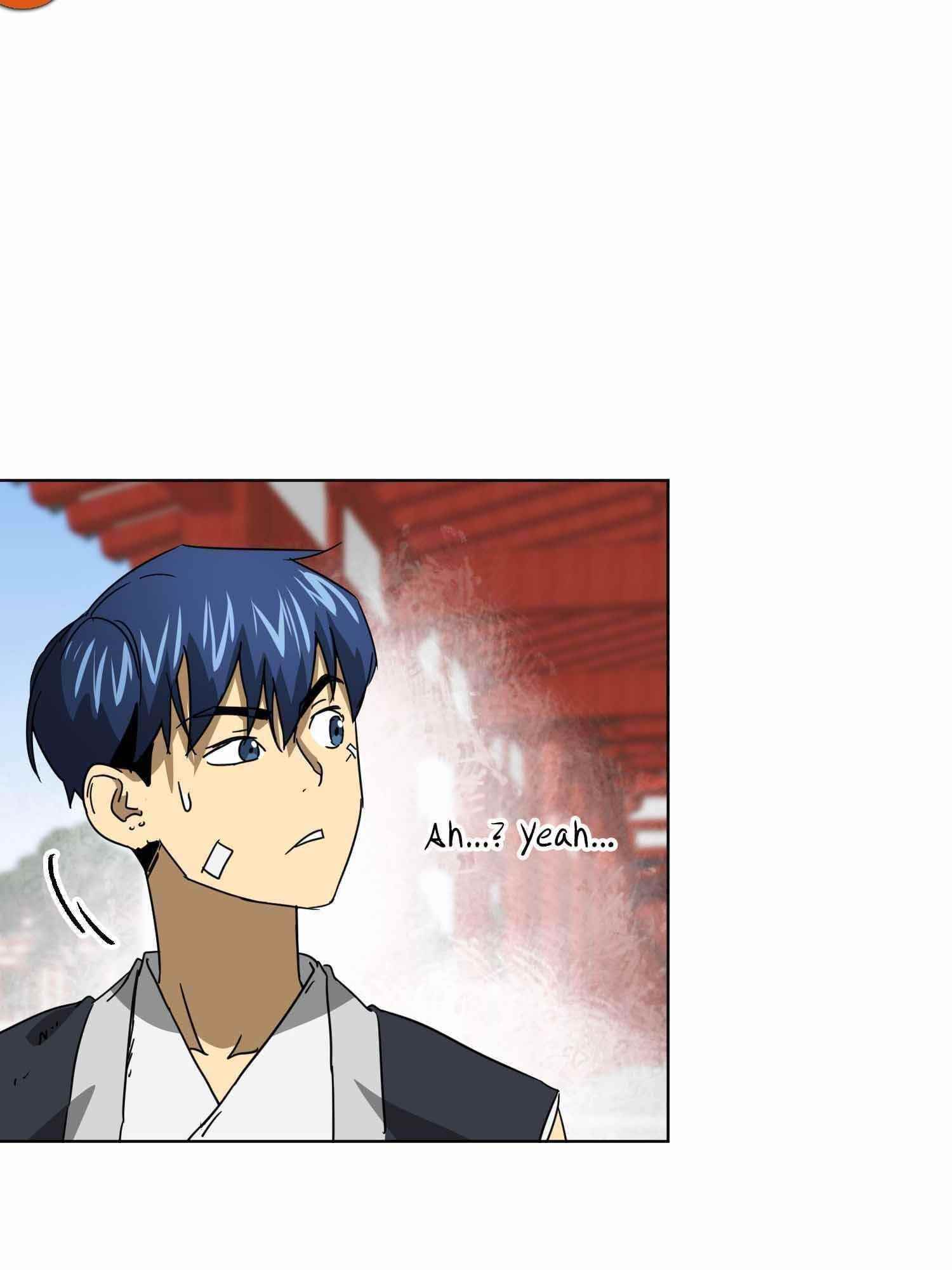 Infinite Level Up in Murim - Chapter 101.1 Page 12