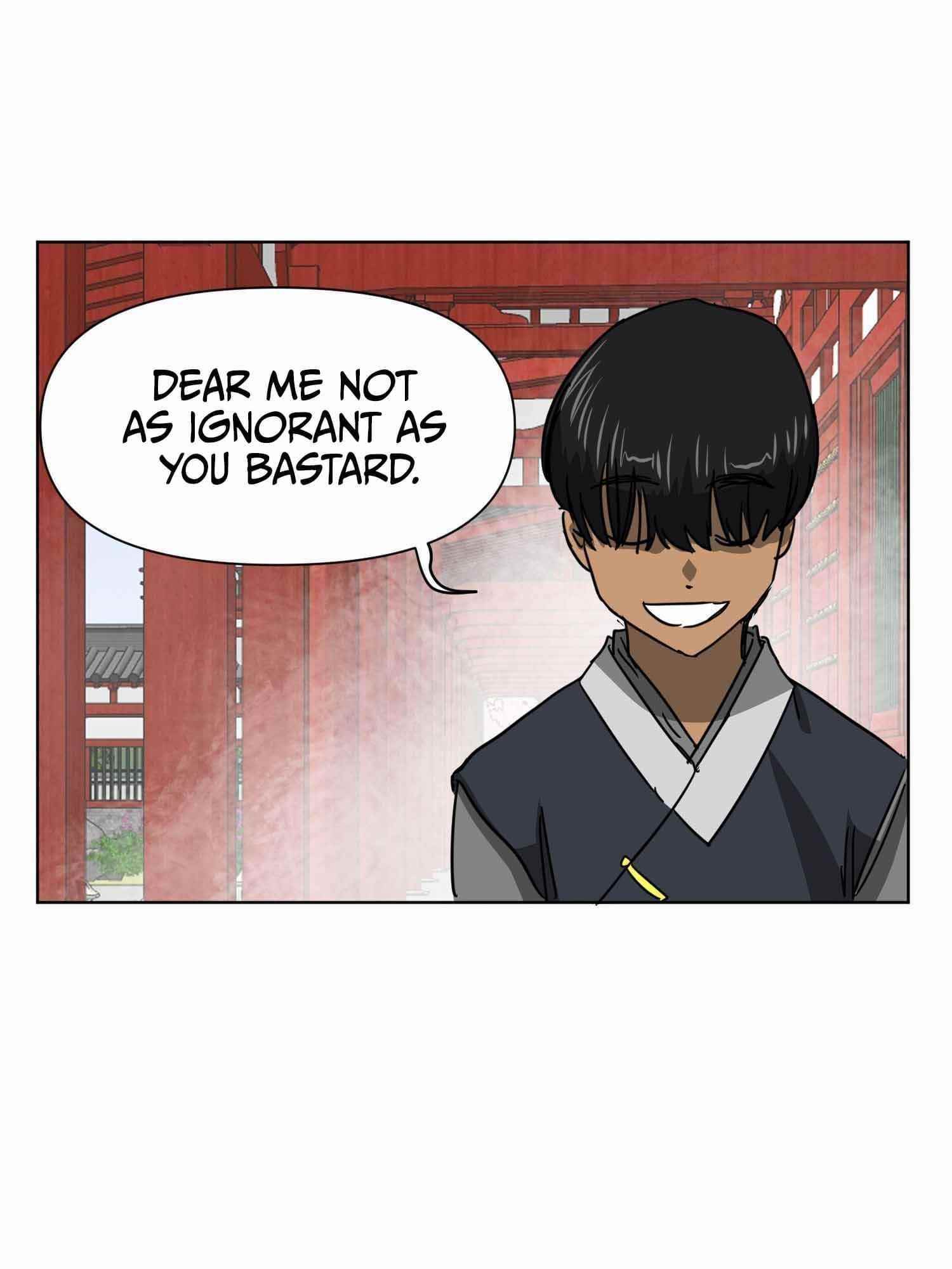 Infinite Level Up in Murim - Chapter 101.1 Page 18