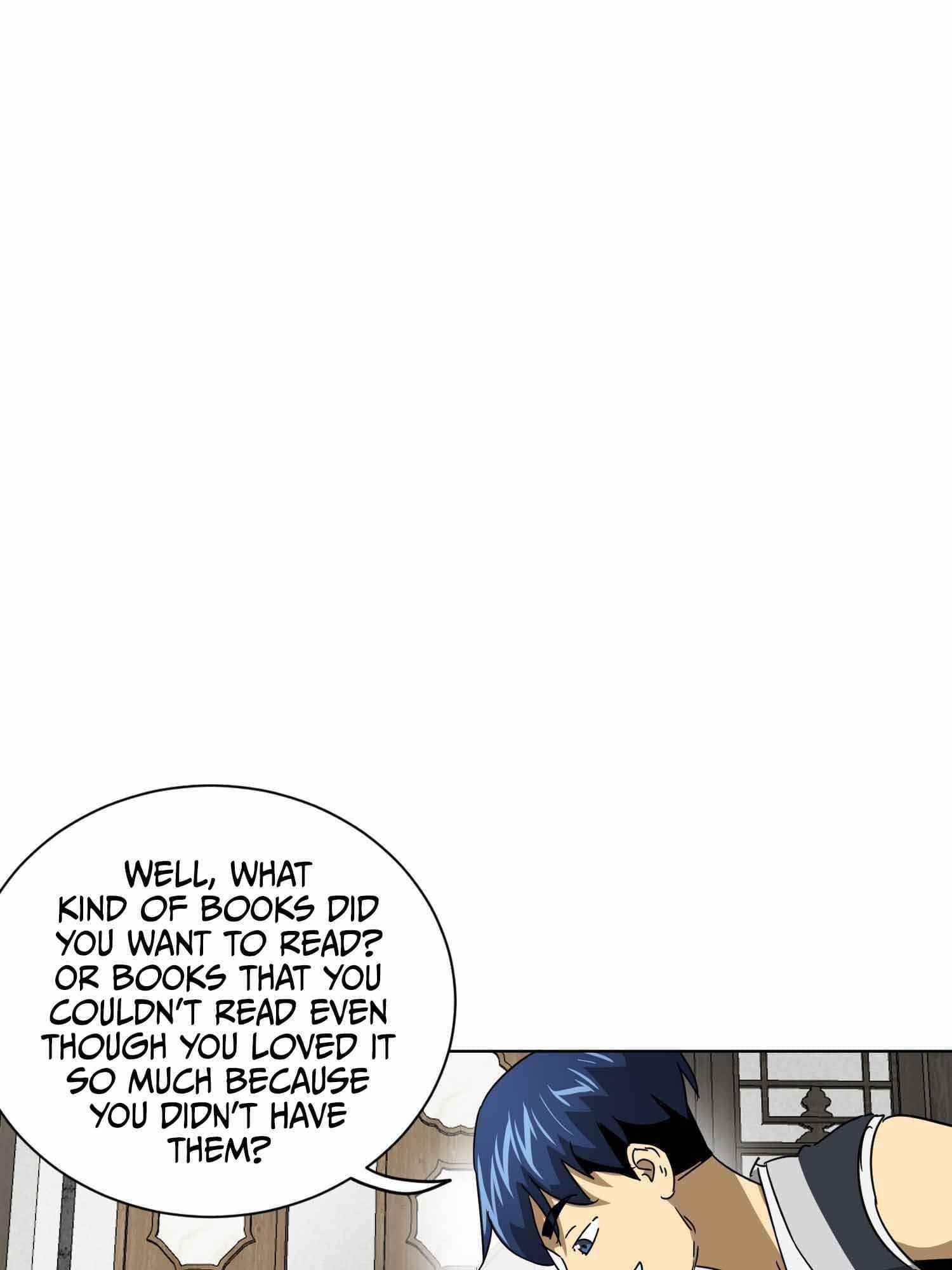 Infinite Level Up in Murim - Chapter 101.1 Page 29