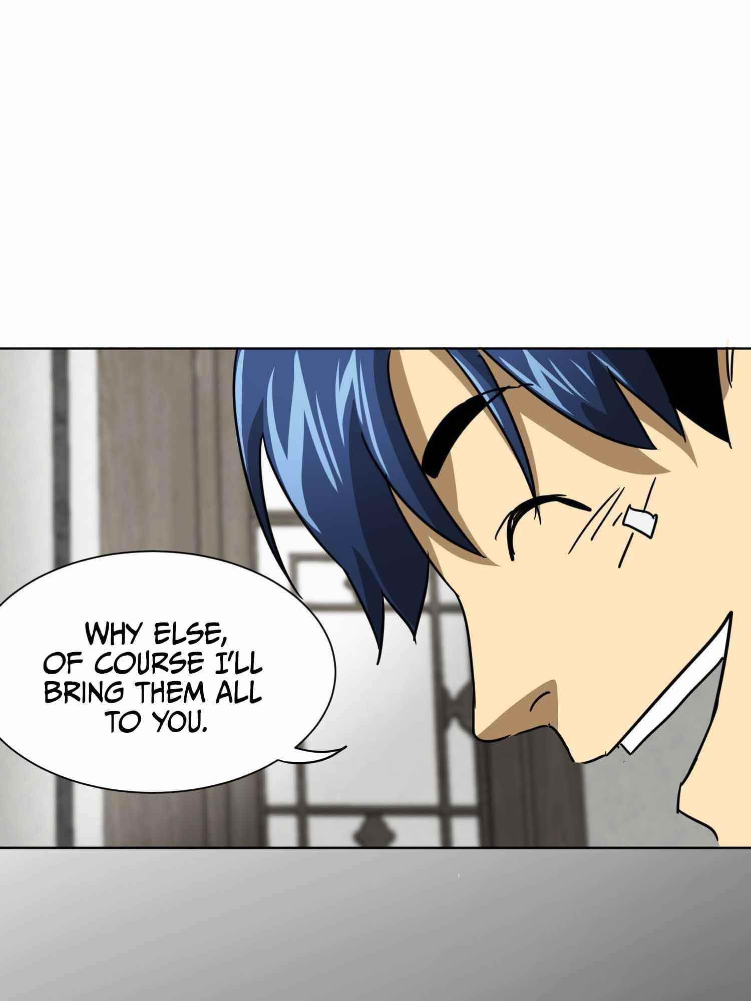 Infinite Level Up in Murim - Chapter 101.1 Page 32