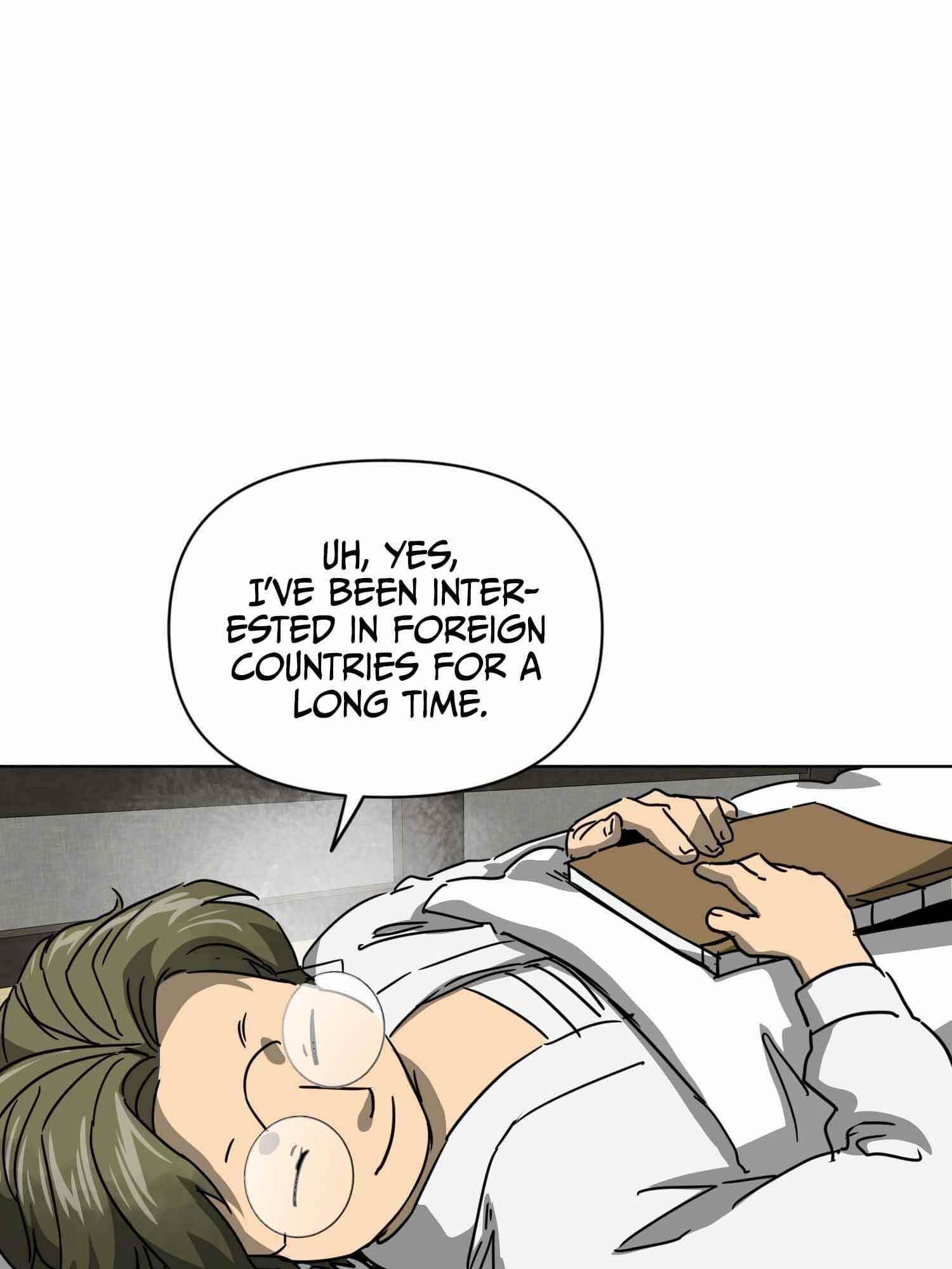 Infinite Level Up in Murim - Chapter 101.1 Page 38