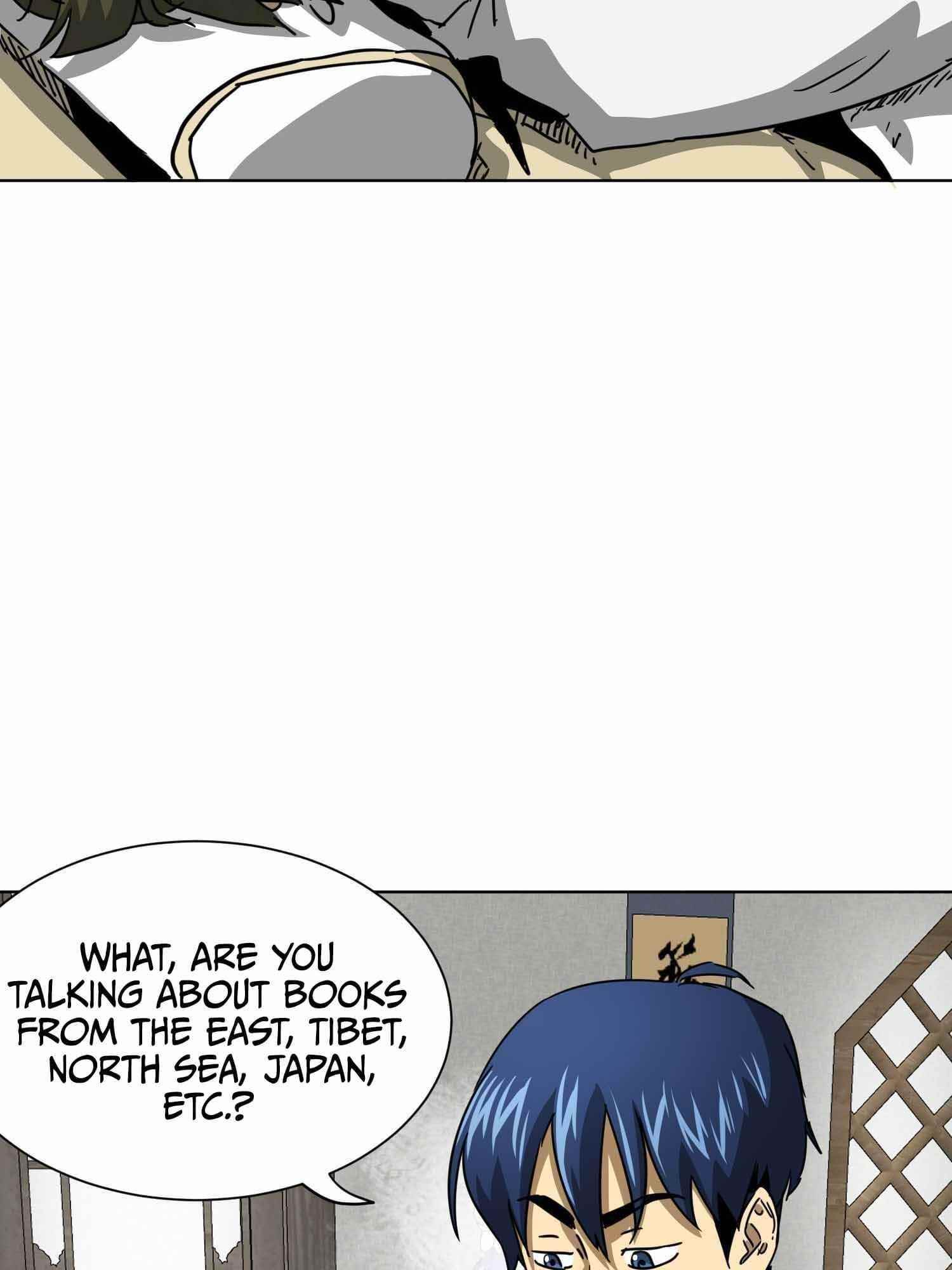 Infinite Level Up in Murim - Chapter 101.1 Page 39