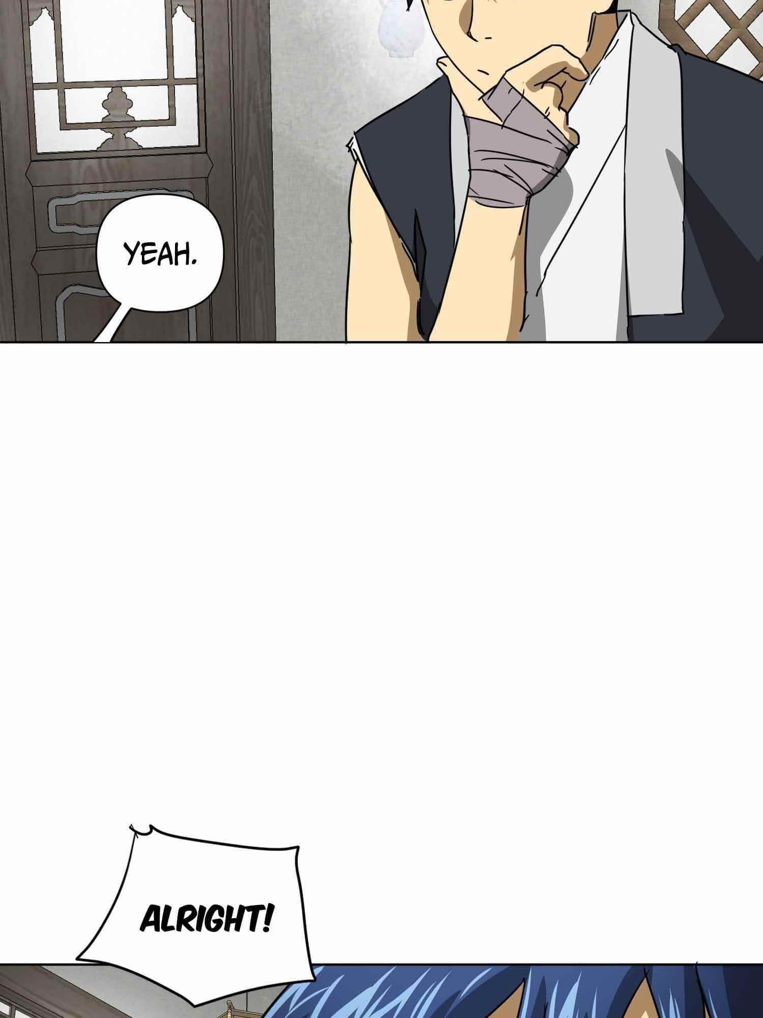 Infinite Level Up in Murim - Chapter 101.1 Page 40