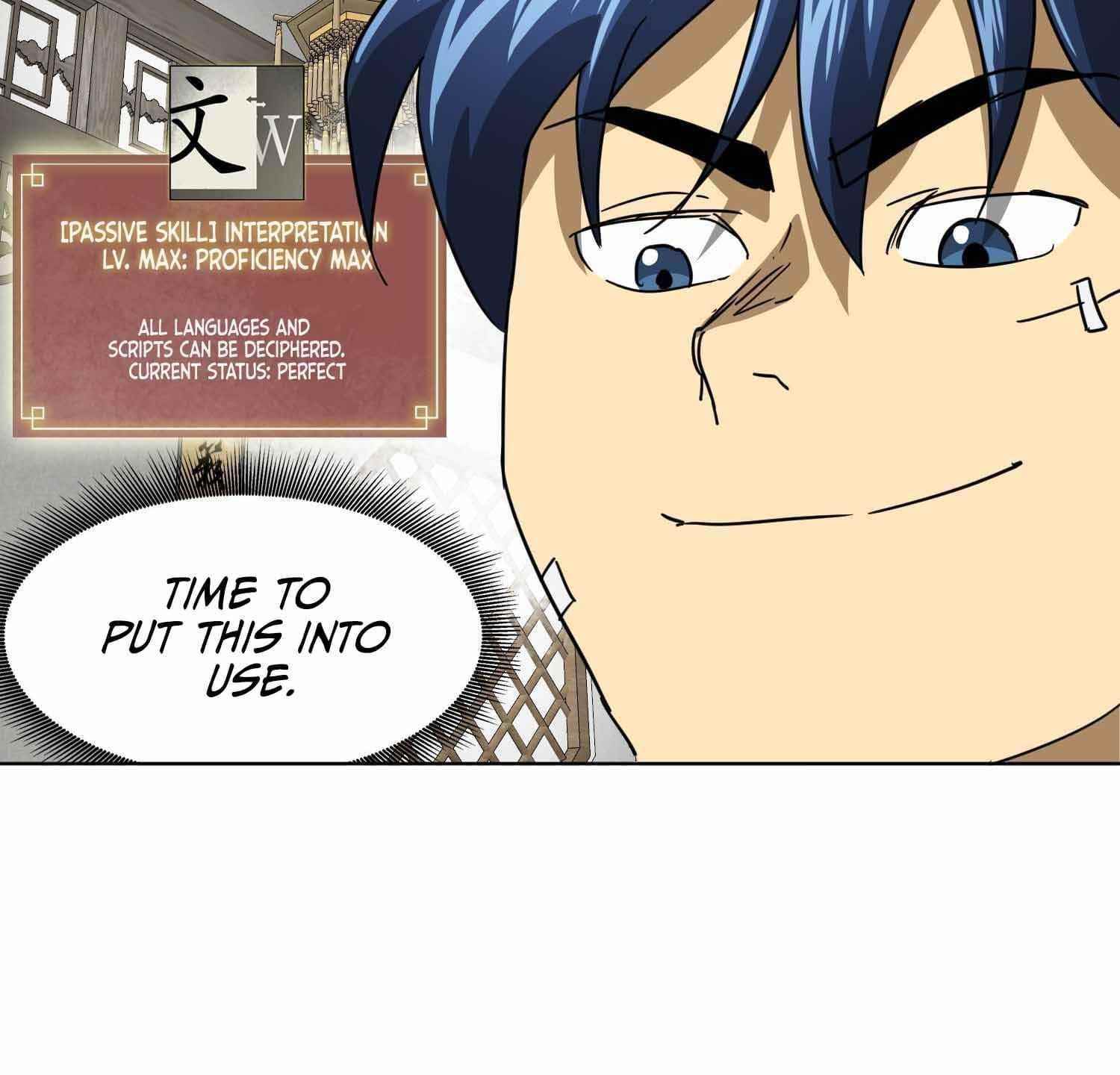 Infinite Level Up in Murim - Chapter 101.1 Page 41