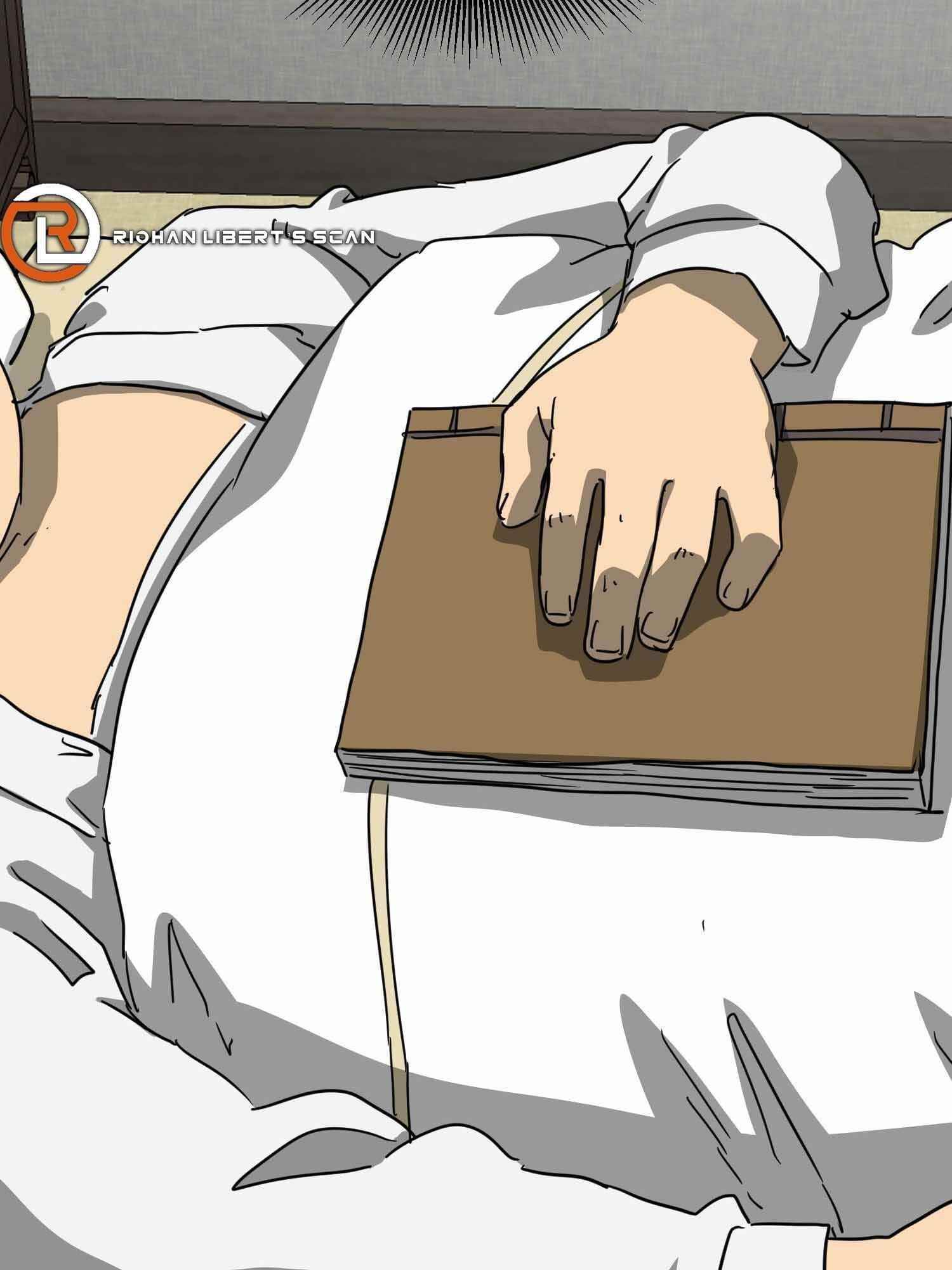 Infinite Level Up in Murim - Chapter 101.1 Page 59