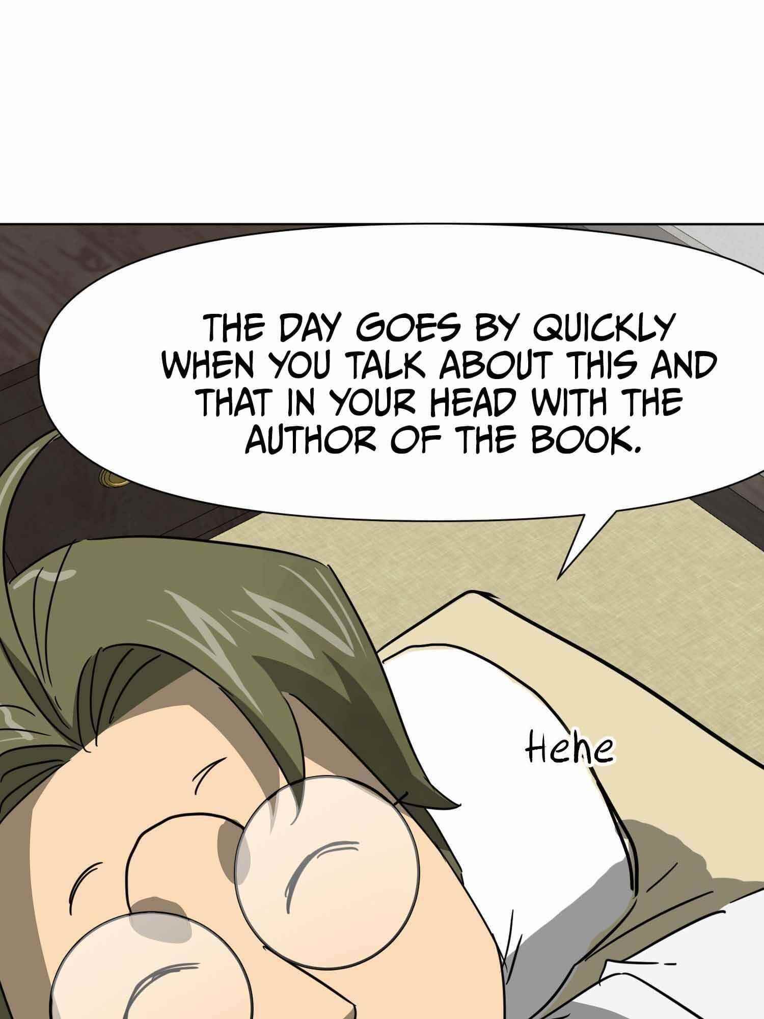 Infinite Level Up in Murim - Chapter 101.1 Page 77