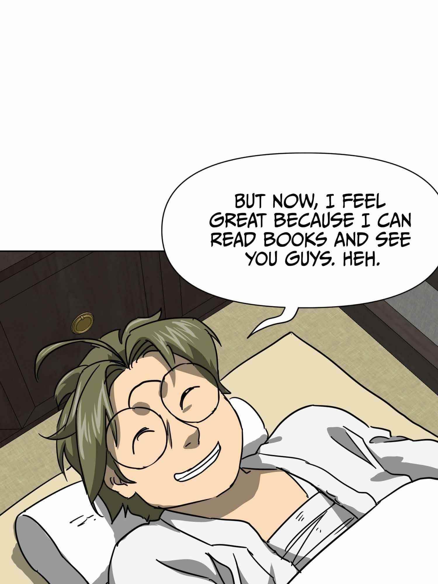 Infinite Level Up in Murim - Chapter 101.1 Page 83