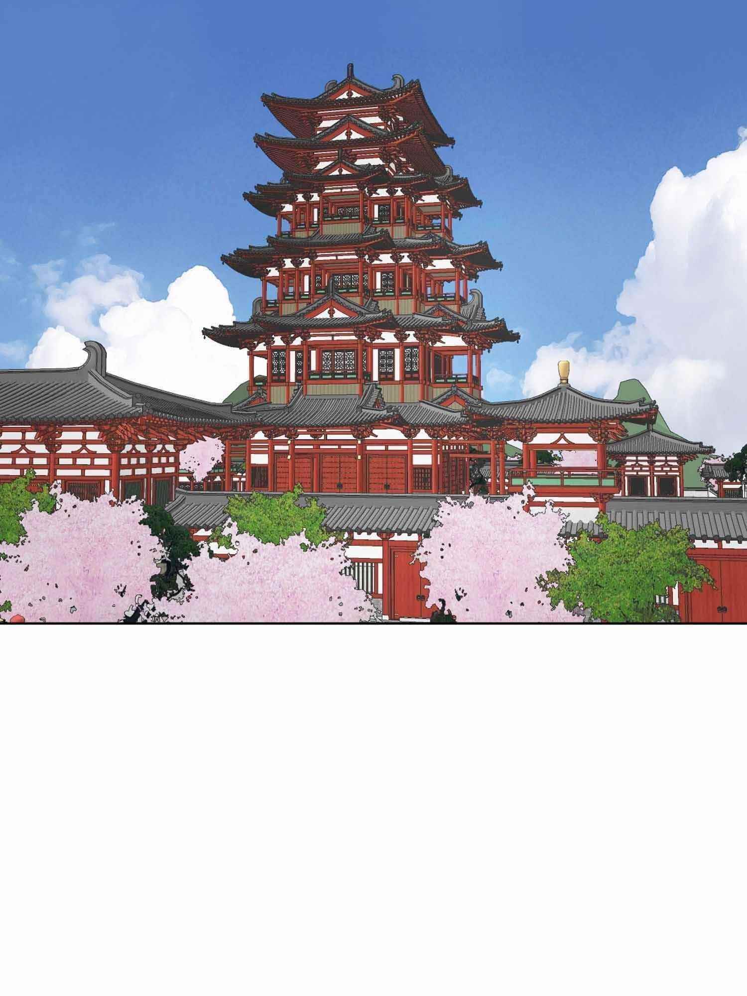 Infinite Level Up in Murim - Chapter 101.1 Page 87