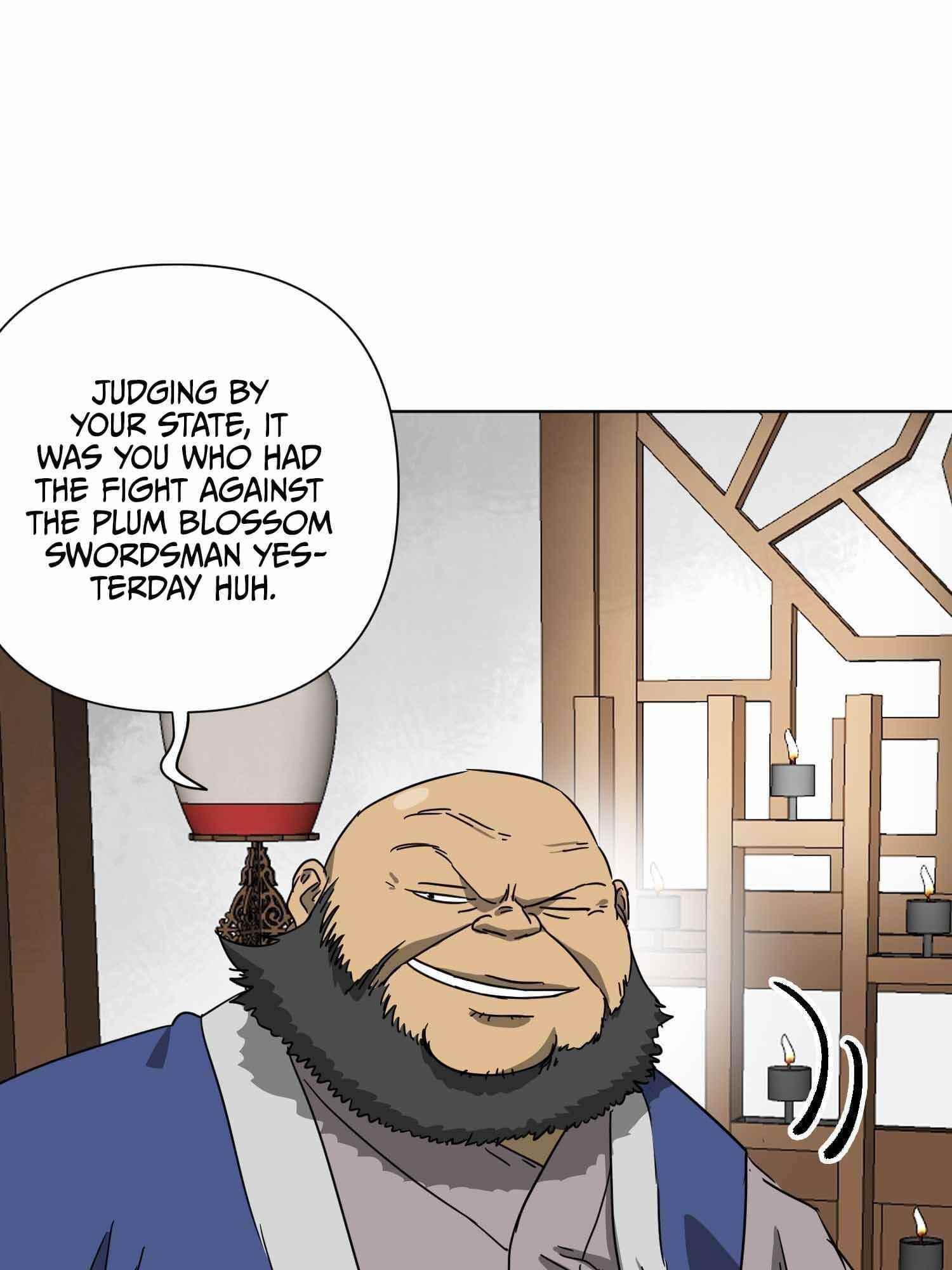 Infinite Level Up in Murim - Chapter 101.1 Page 93