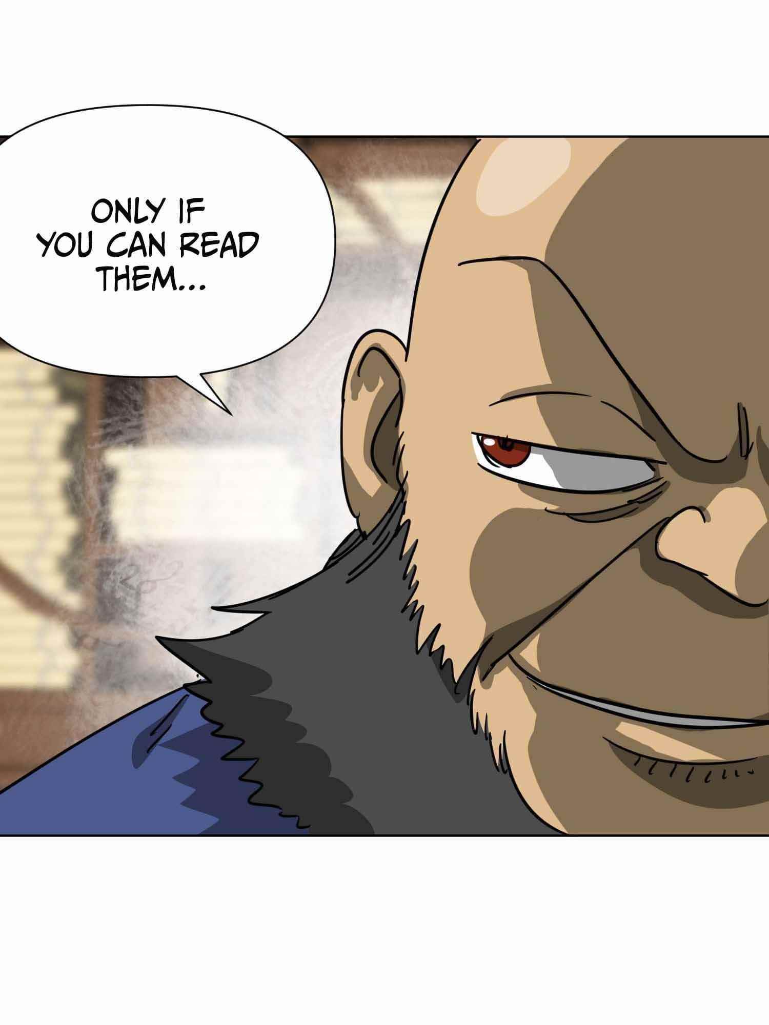 Infinite Level Up in Murim - Chapter 101.2 Page 11