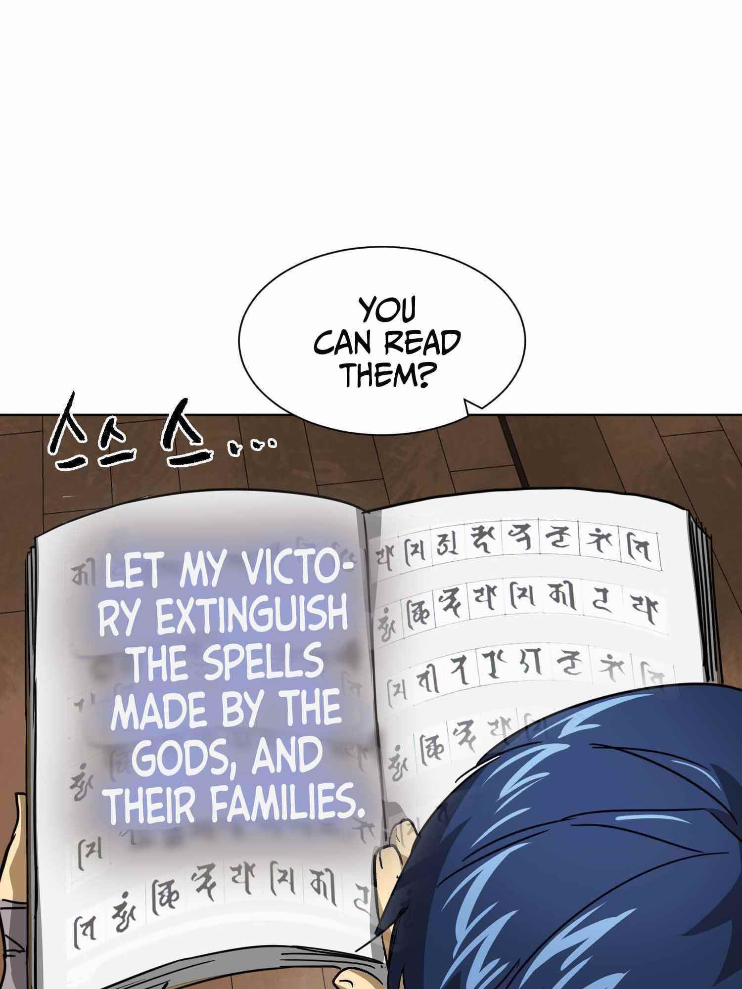 Infinite Level Up in Murim - Chapter 101.2 Page 13