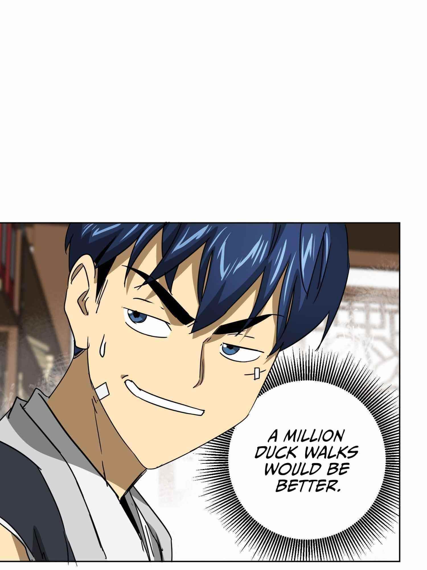 Infinite Level Up in Murim - Chapter 101.2 Page 28