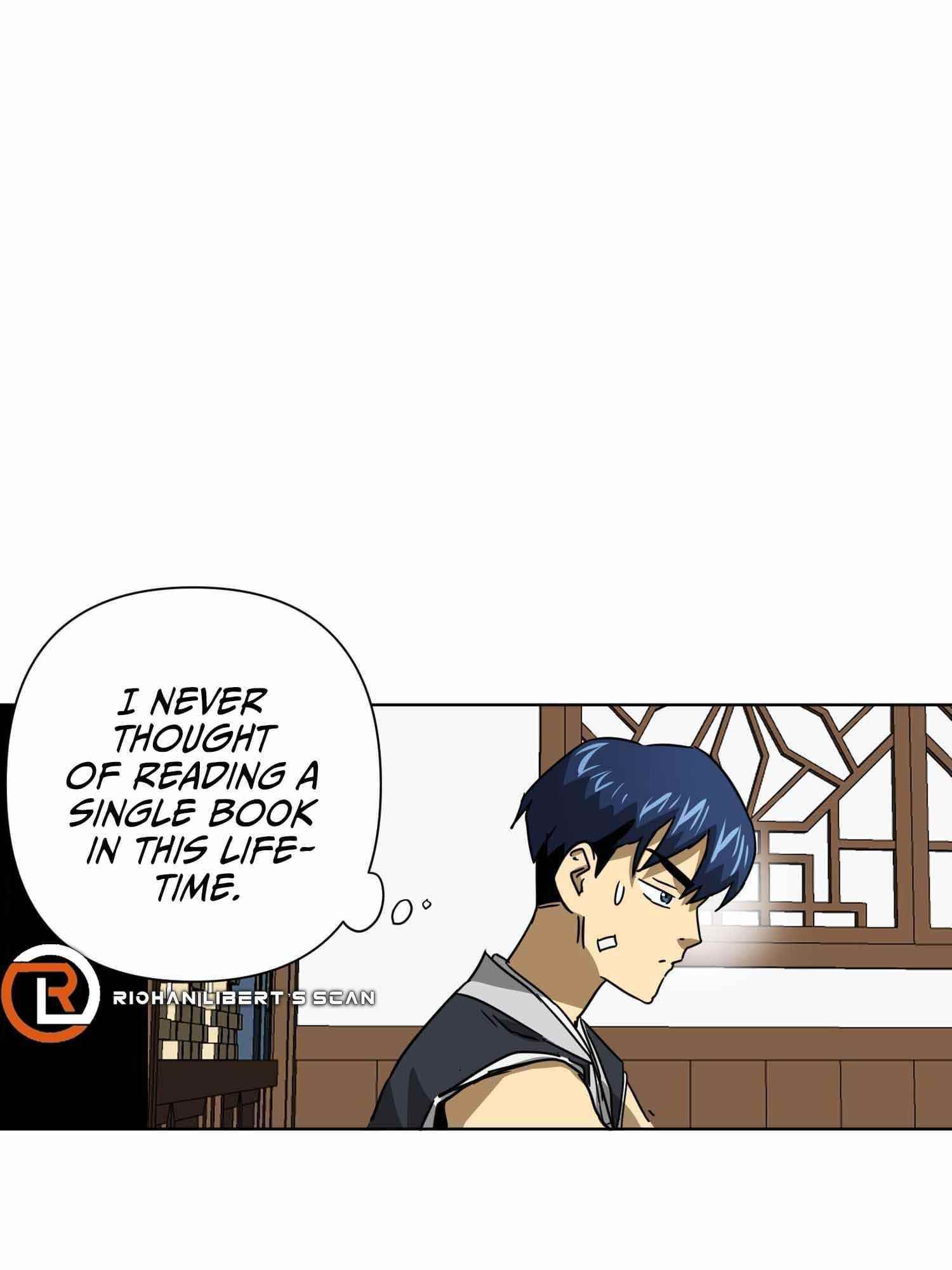 Infinite Level Up in Murim - Chapter 101.2 Page 29