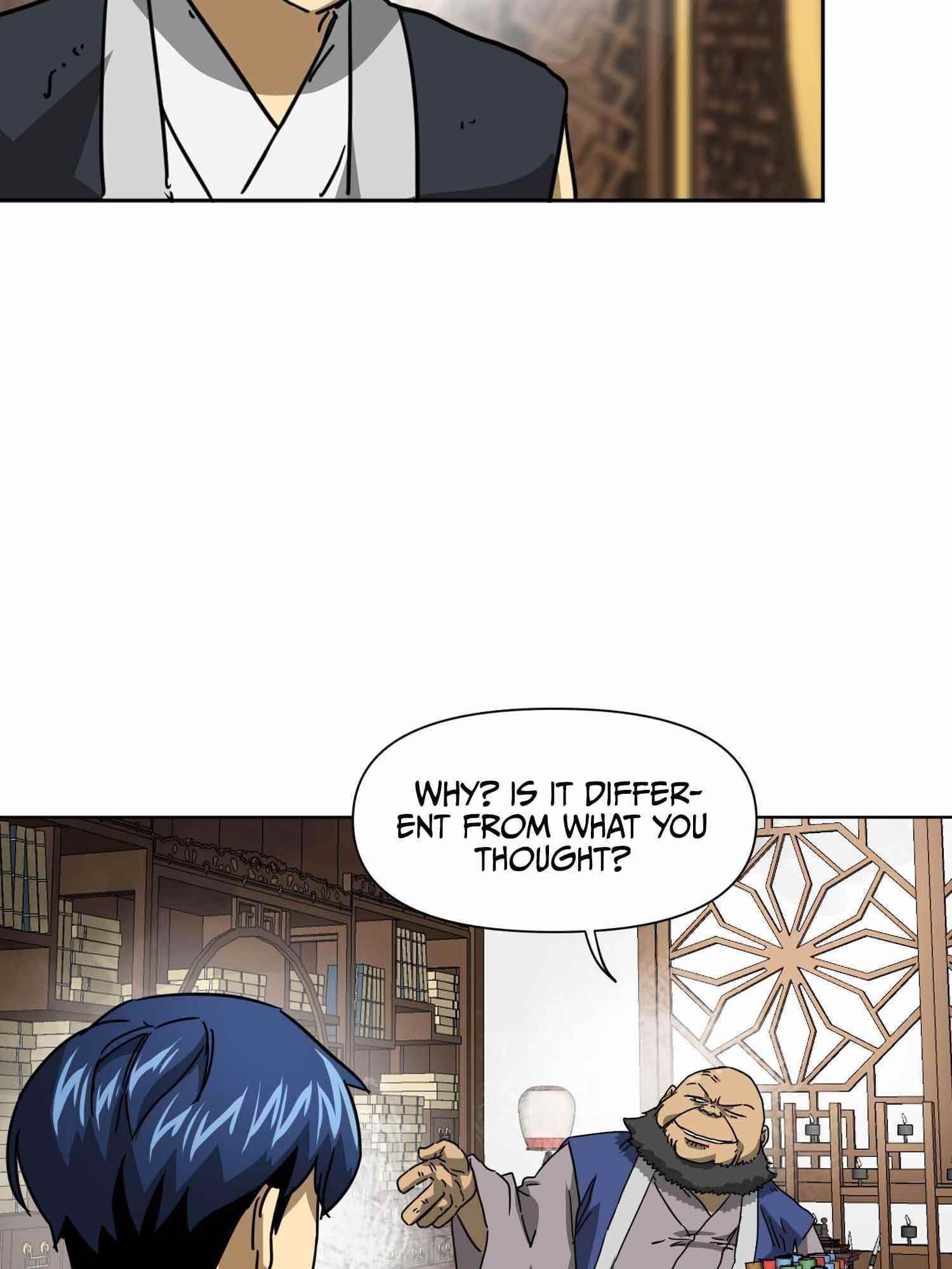 Infinite Level Up in Murim - Chapter 101.2 Page 3