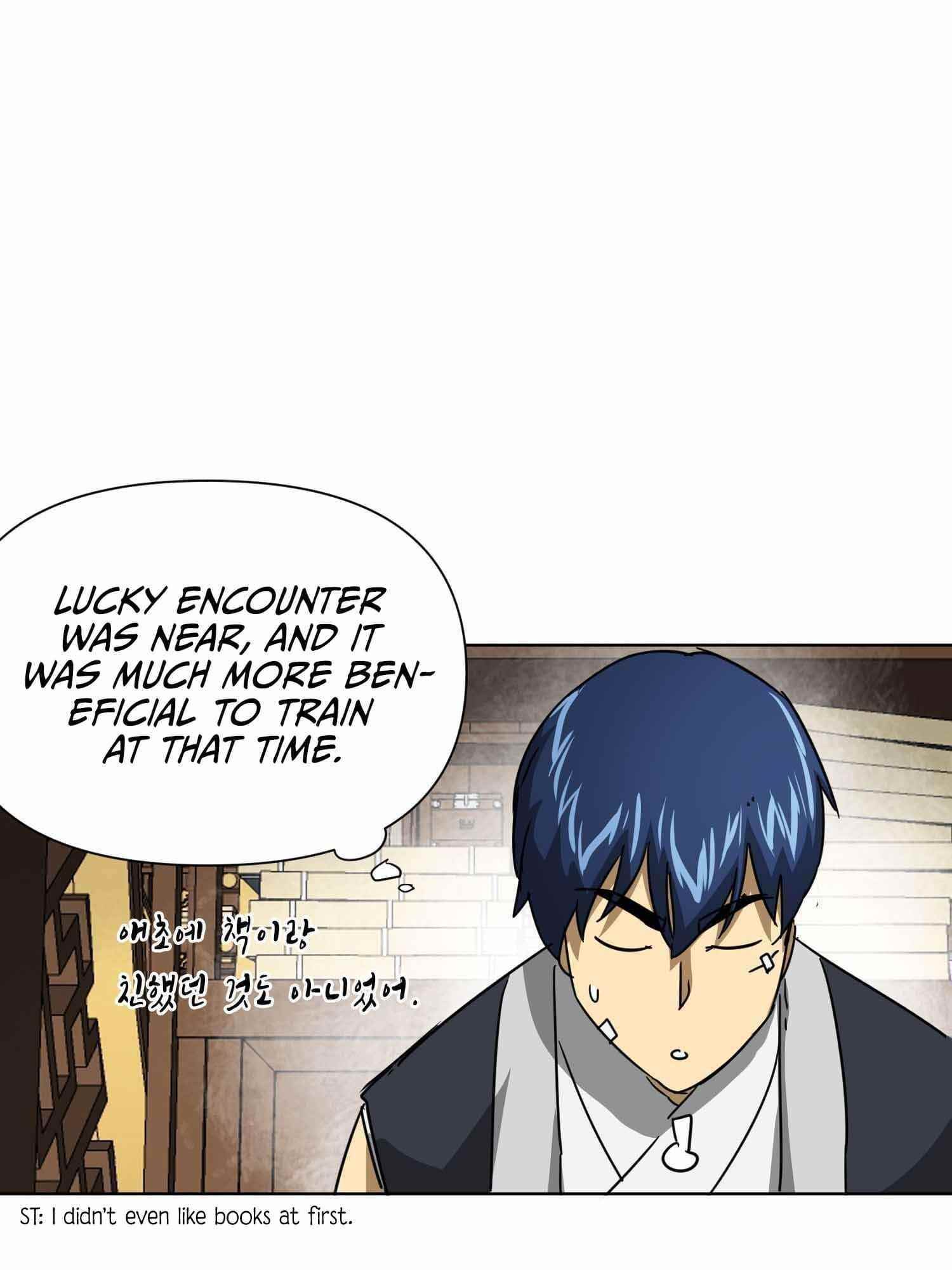 Infinite Level Up in Murim - Chapter 101.2 Page 30