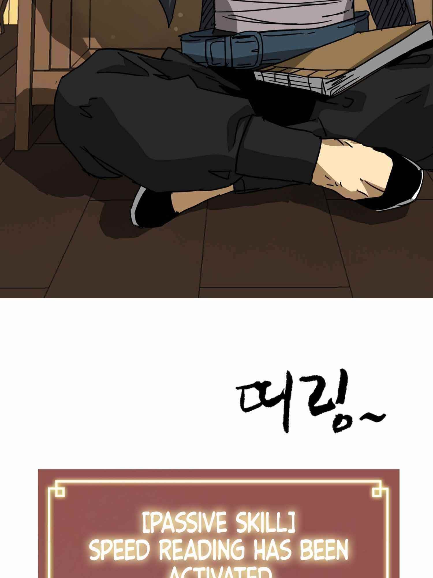 Infinite Level Up in Murim - Chapter 101.2 Page 51