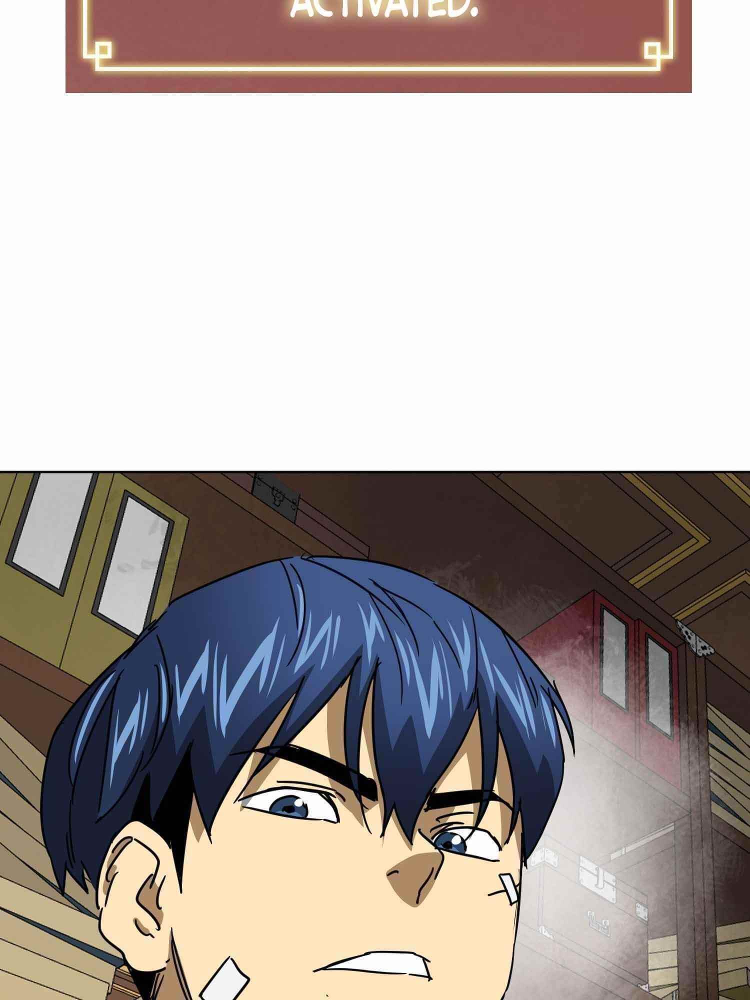 Infinite Level Up in Murim - Chapter 101.2 Page 52