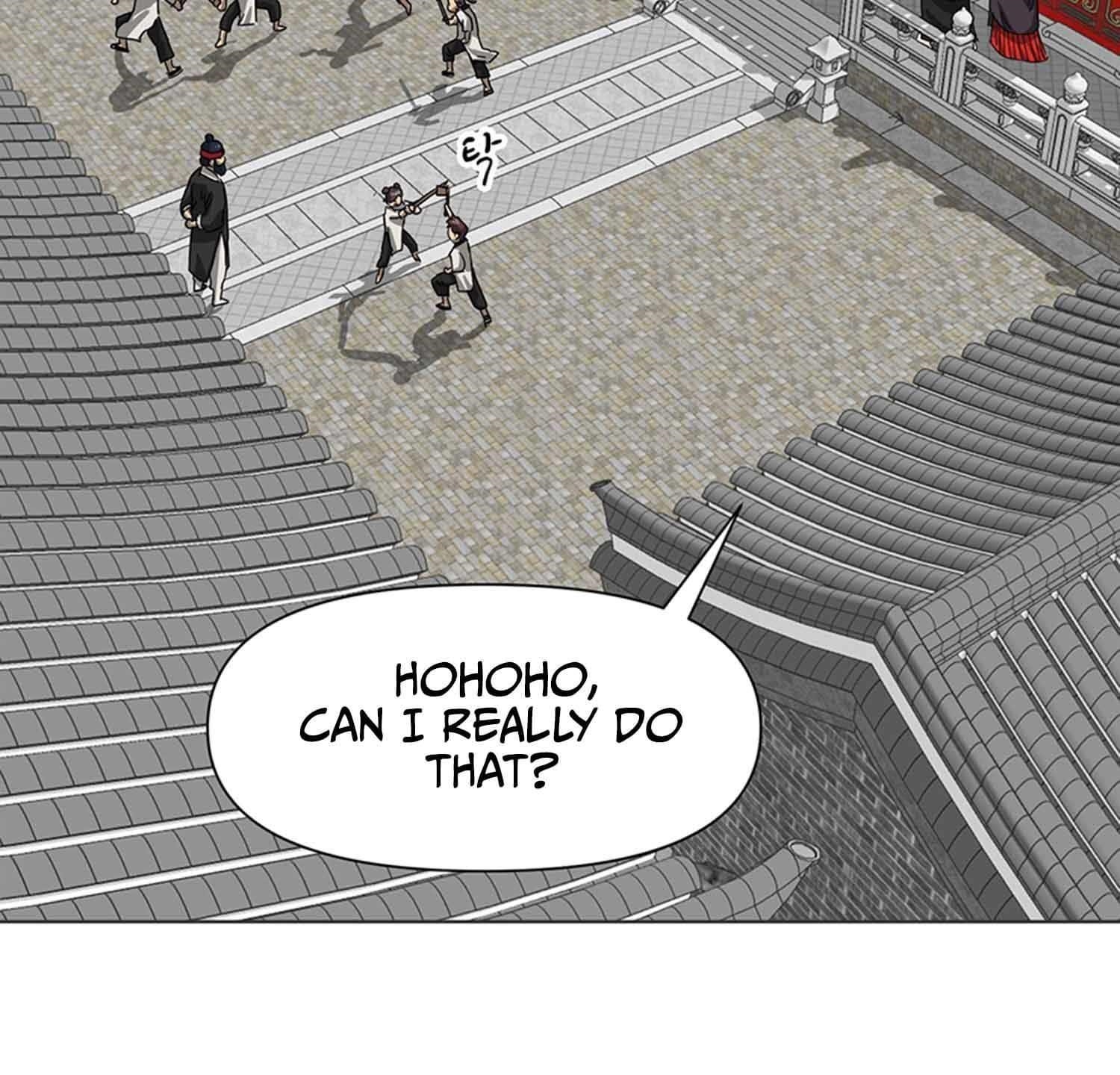 Infinite Level Up in Murim - Chapter 102.1 Page 13