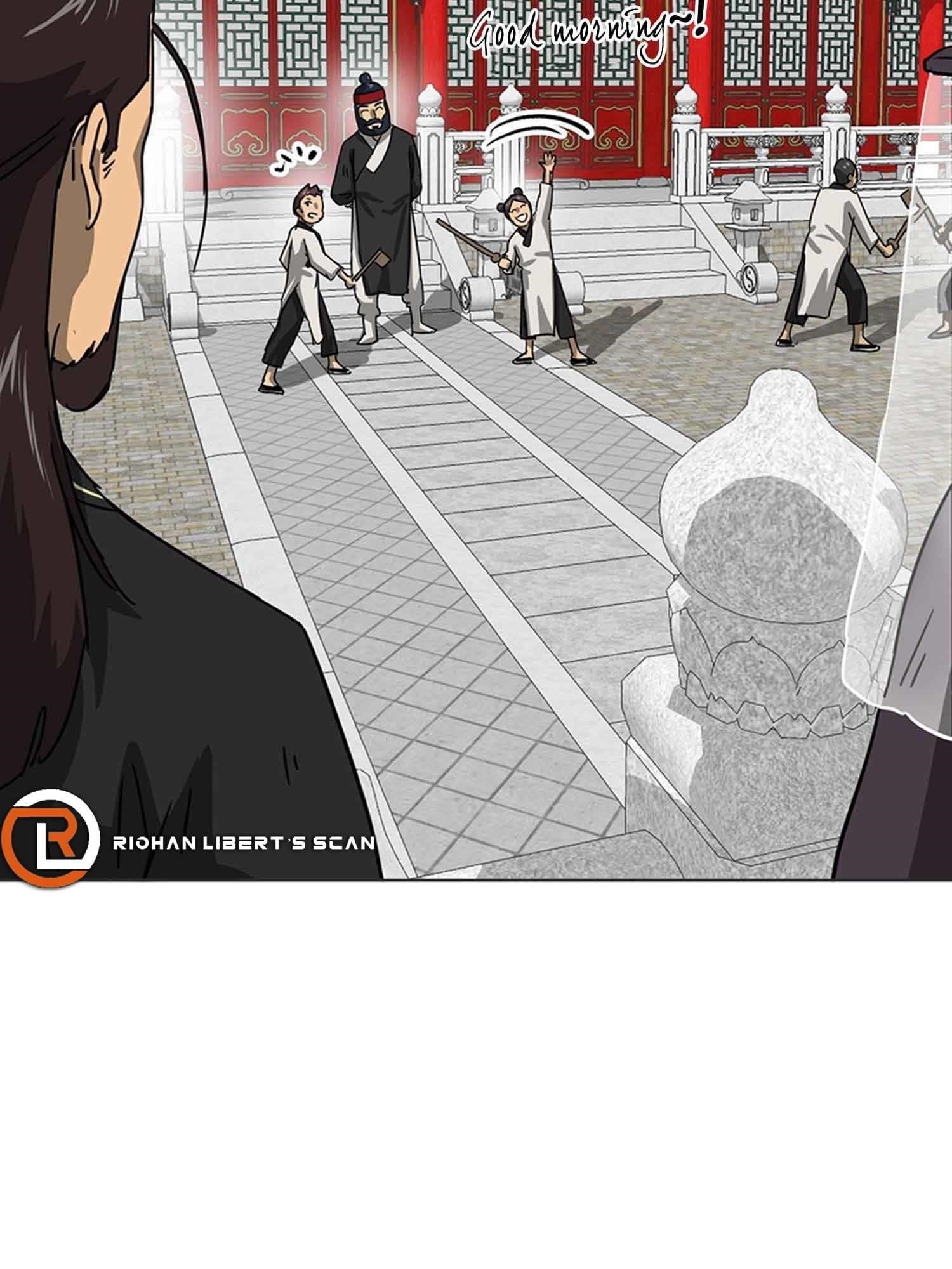 Infinite Level Up in Murim - Chapter 102.1 Page 15