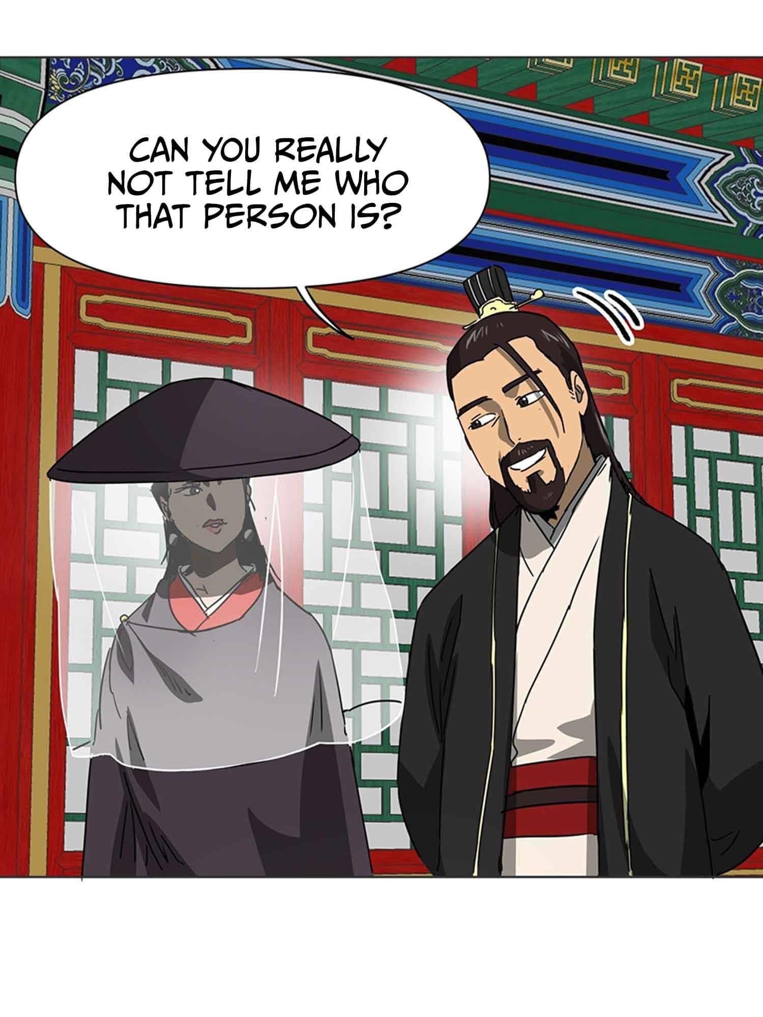 Infinite Level Up in Murim - Chapter 102.1 Page 18