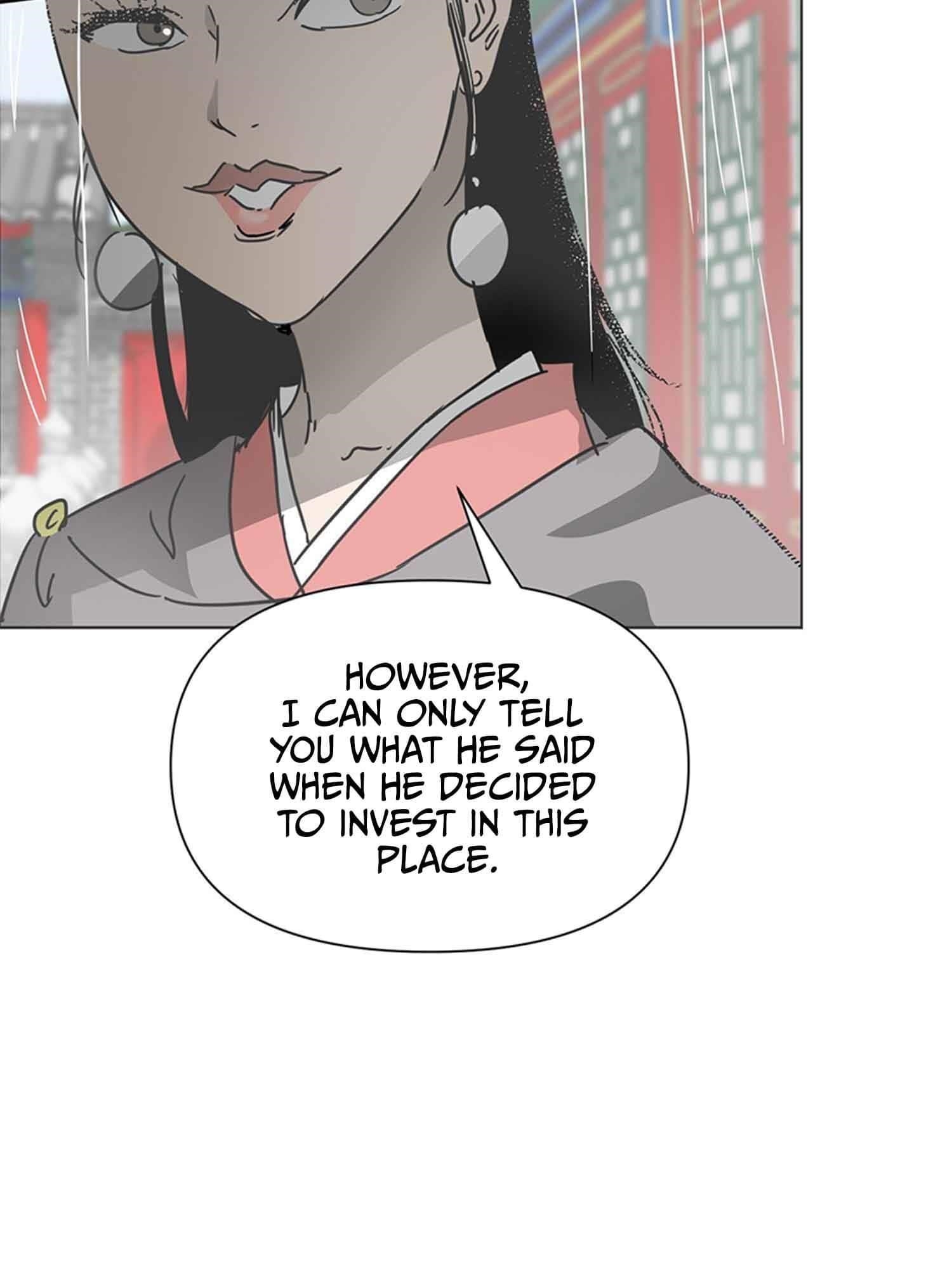 Infinite Level Up in Murim - Chapter 102.1 Page 20