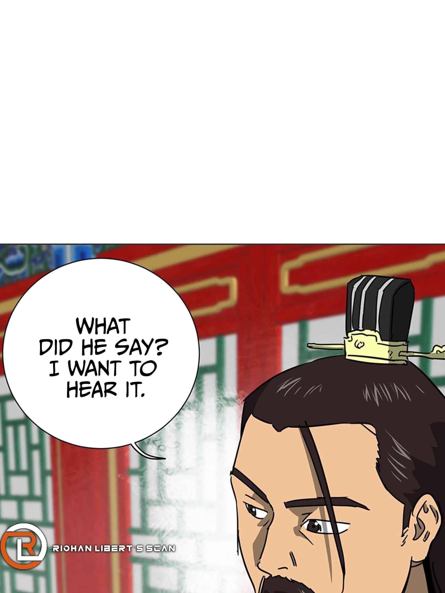 Infinite Level Up in Murim - Chapter 102.1 Page 21