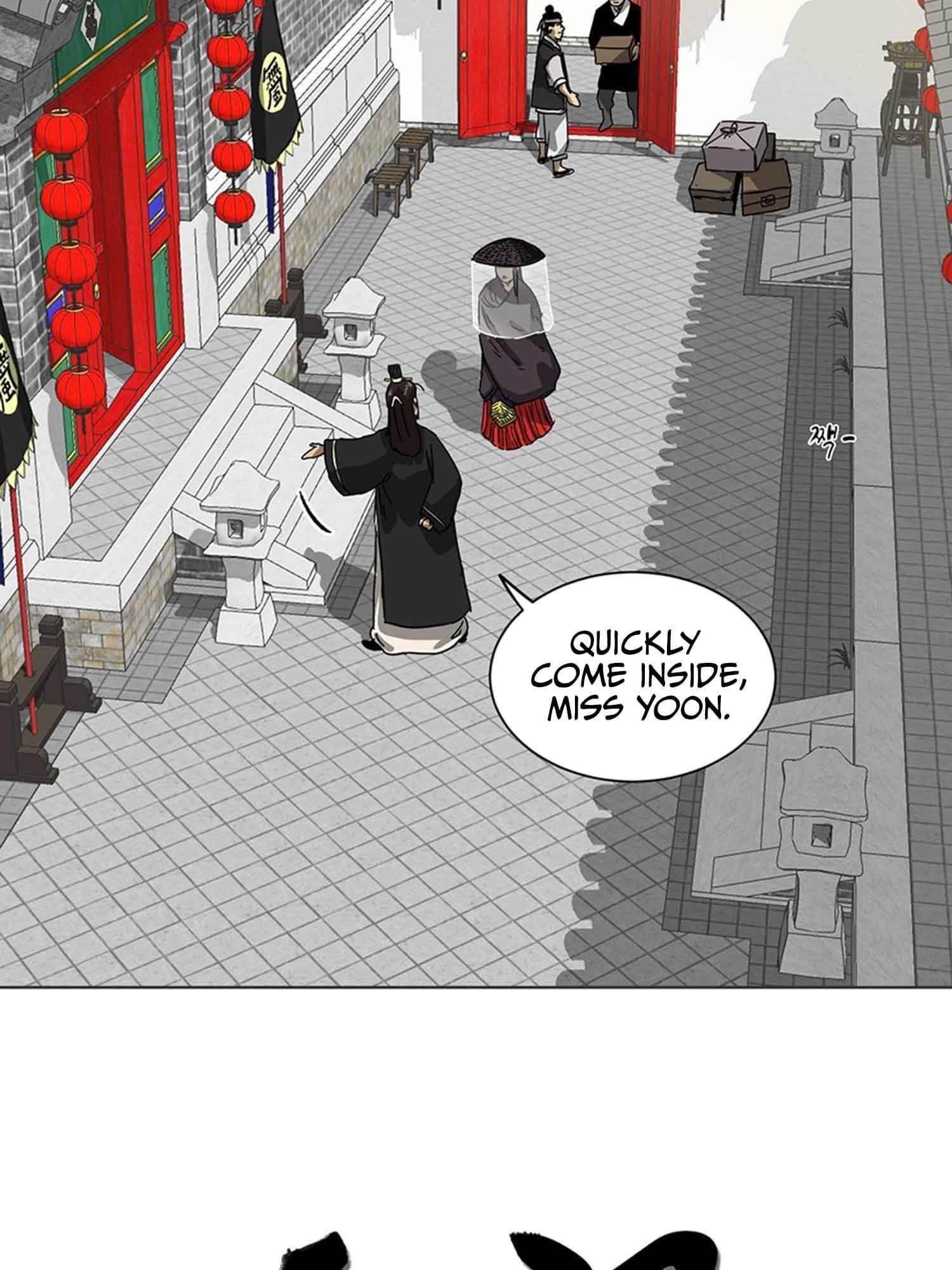 Infinite Level Up in Murim - Chapter 102.1 Page 3