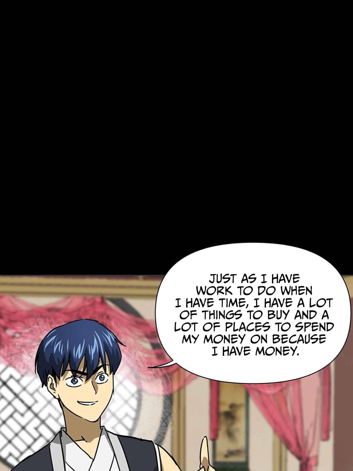 Infinite Level Up in Murim - Chapter 102.1 Page 33