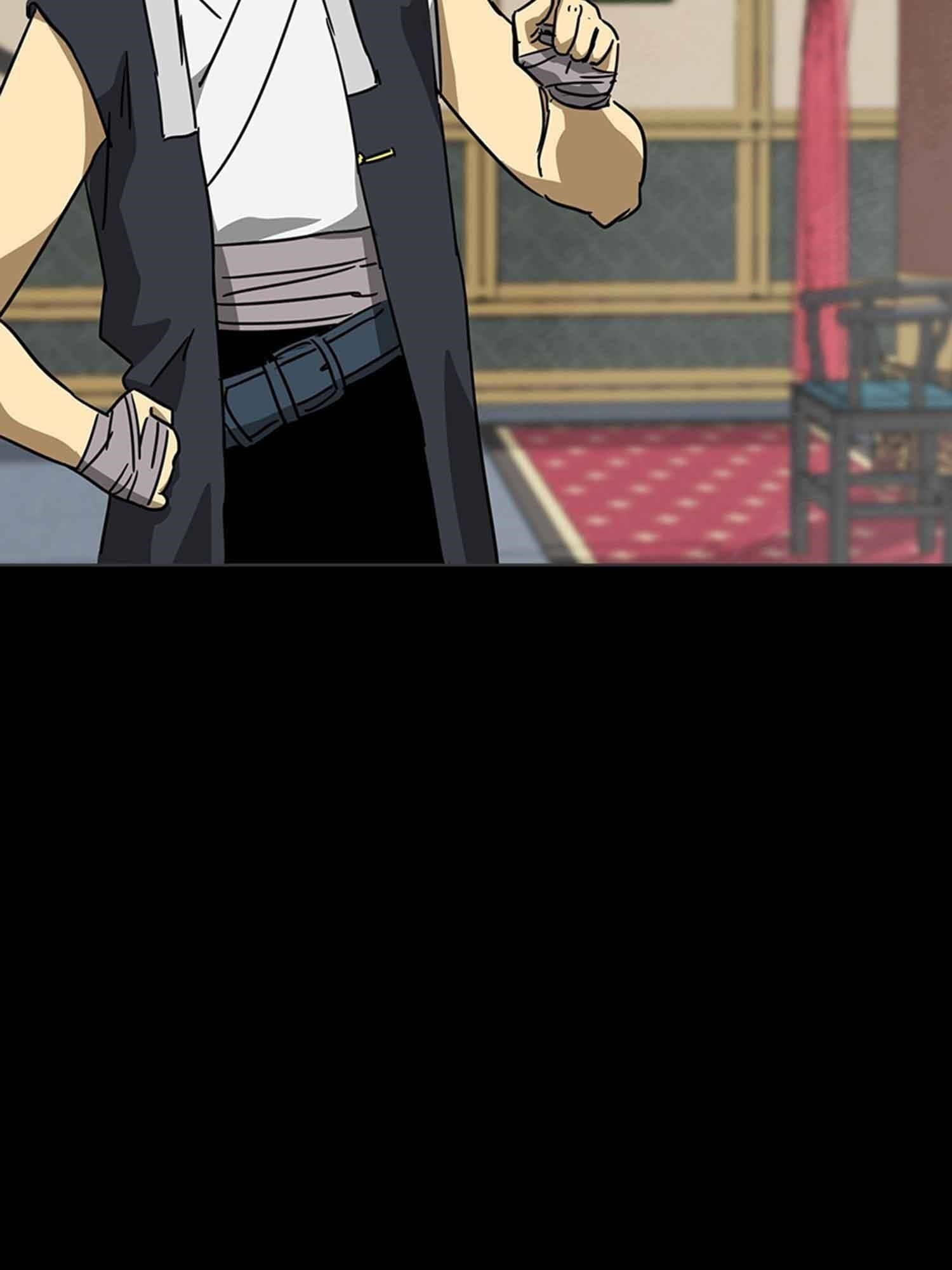 Infinite Level Up in Murim - Chapter 102.1 Page 34