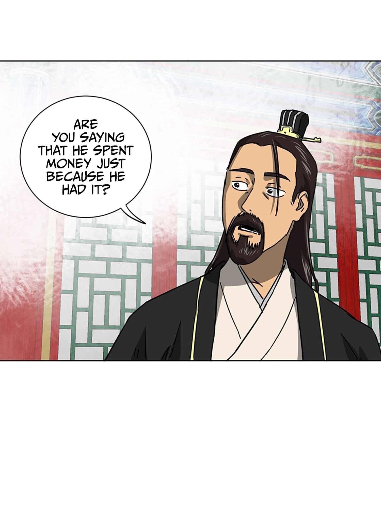 Infinite Level Up in Murim - Chapter 102.1 Page 38