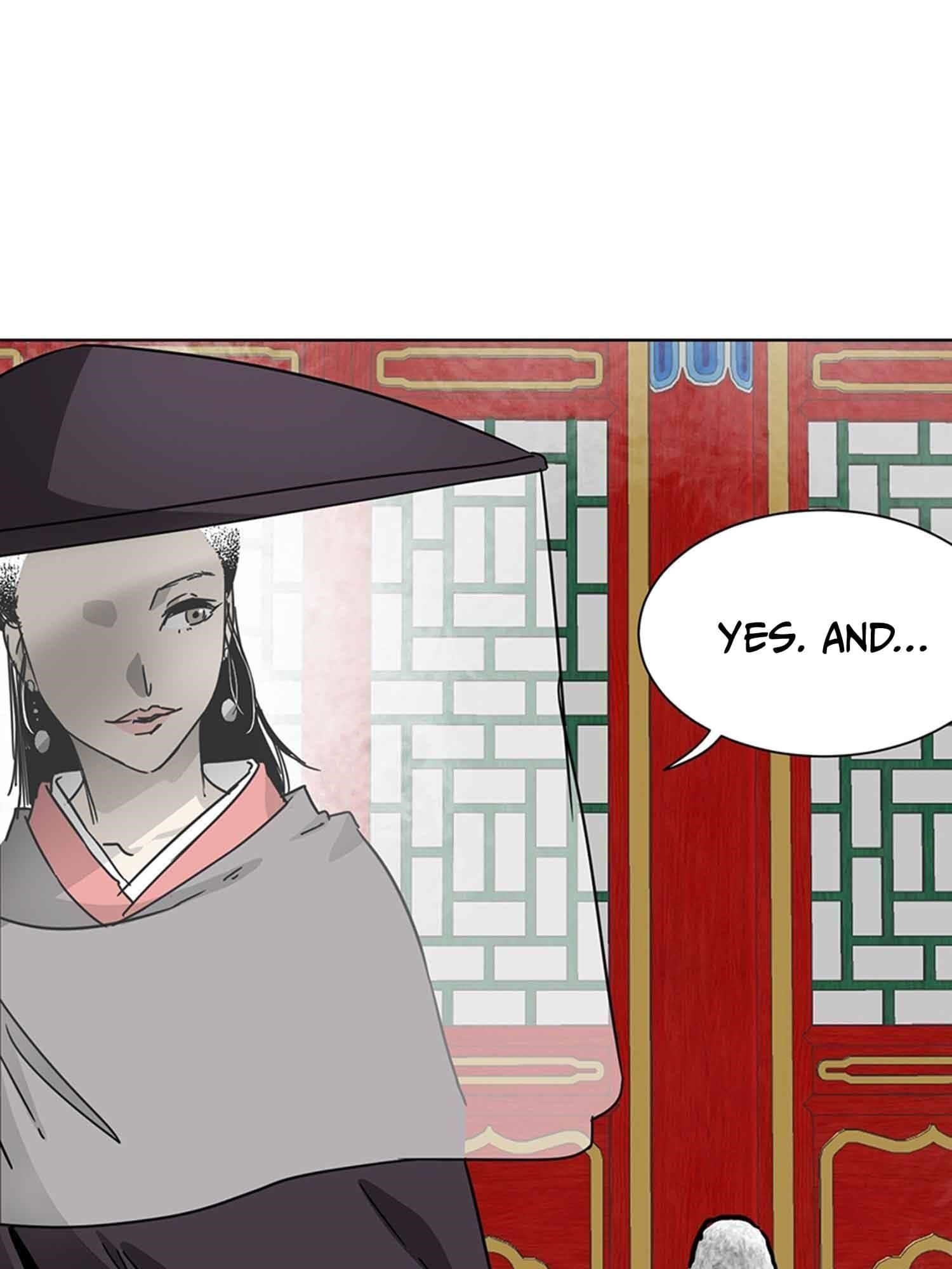 Infinite Level Up in Murim - Chapter 102.1 Page 39