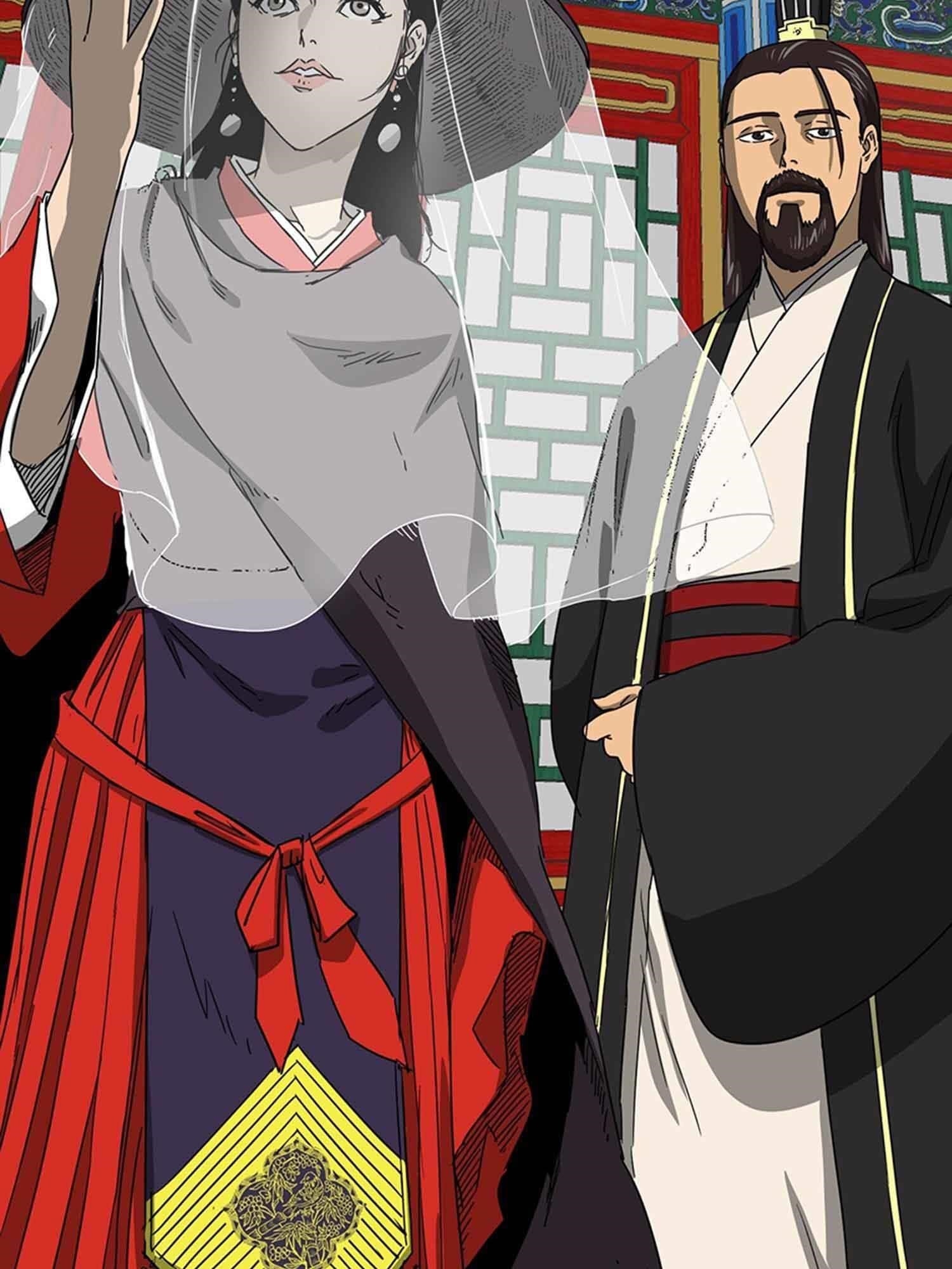 Infinite Level Up in Murim - Chapter 102.1 Page 42