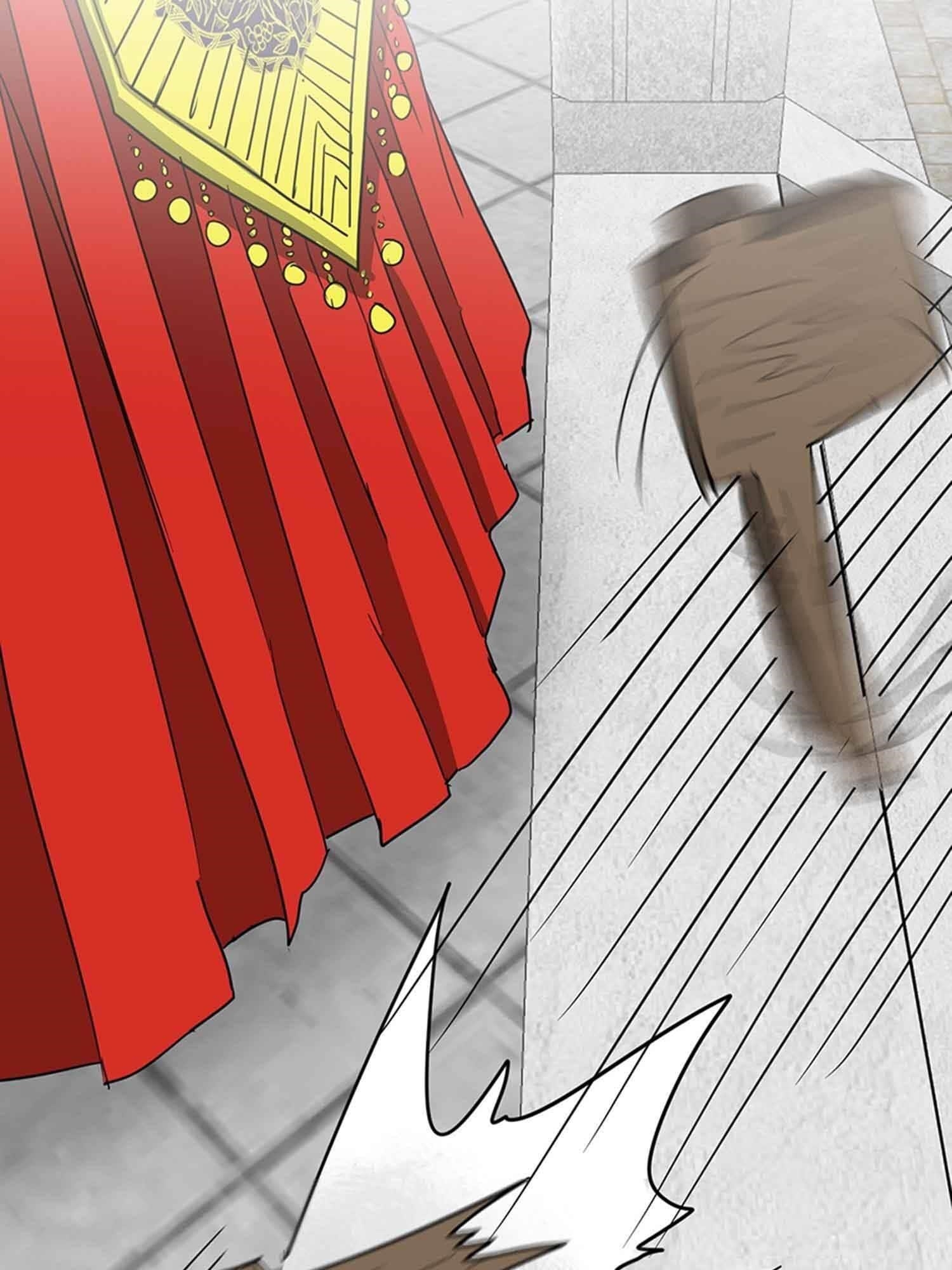 Infinite Level Up in Murim - Chapter 102.1 Page 45