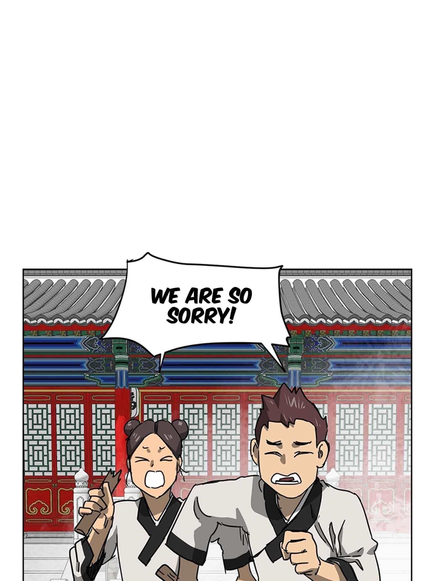 Infinite Level Up in Murim - Chapter 102.1 Page 49